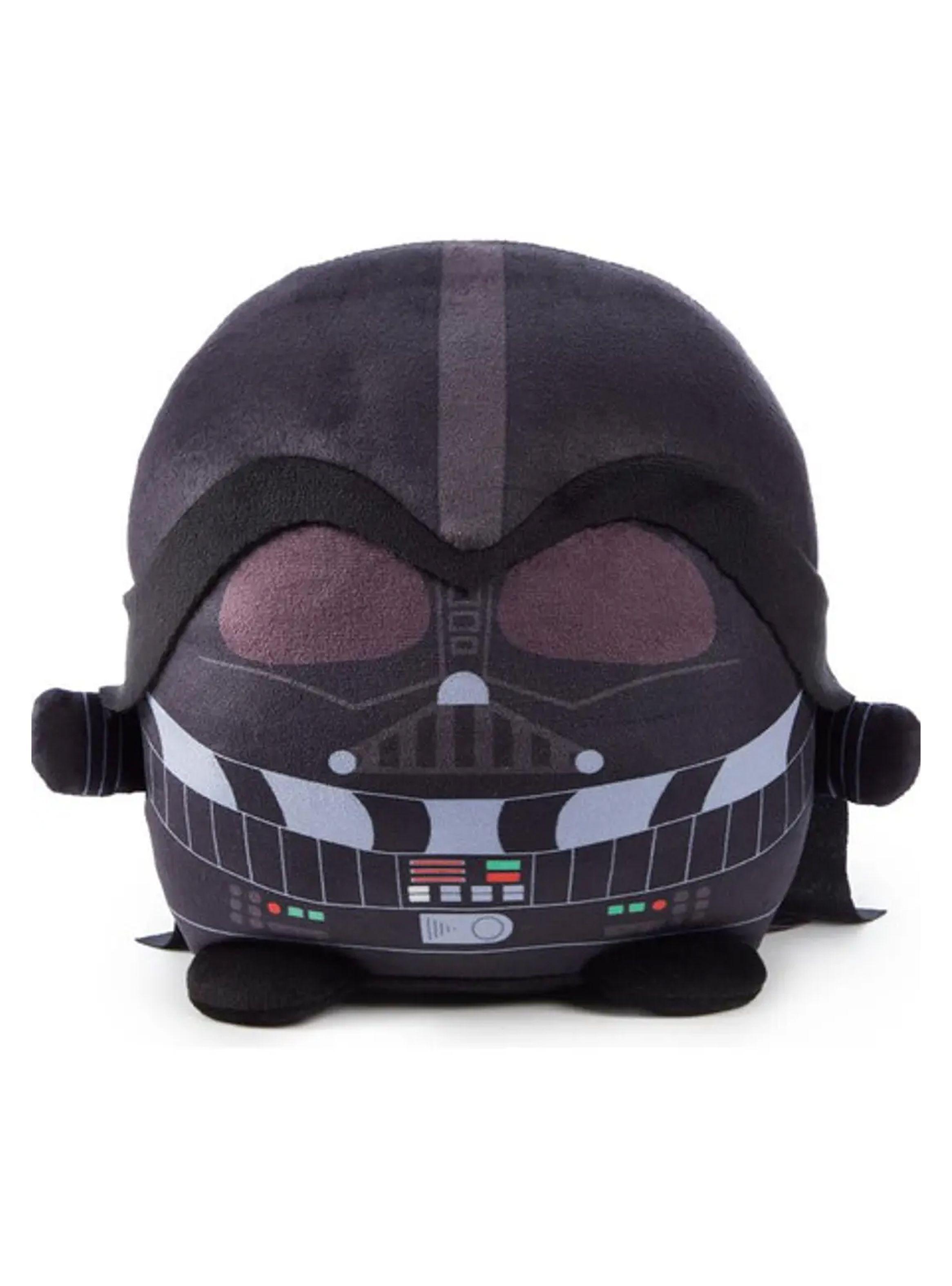 Peluche Darth Vader Star Wars Cuutopia de Mattel-0