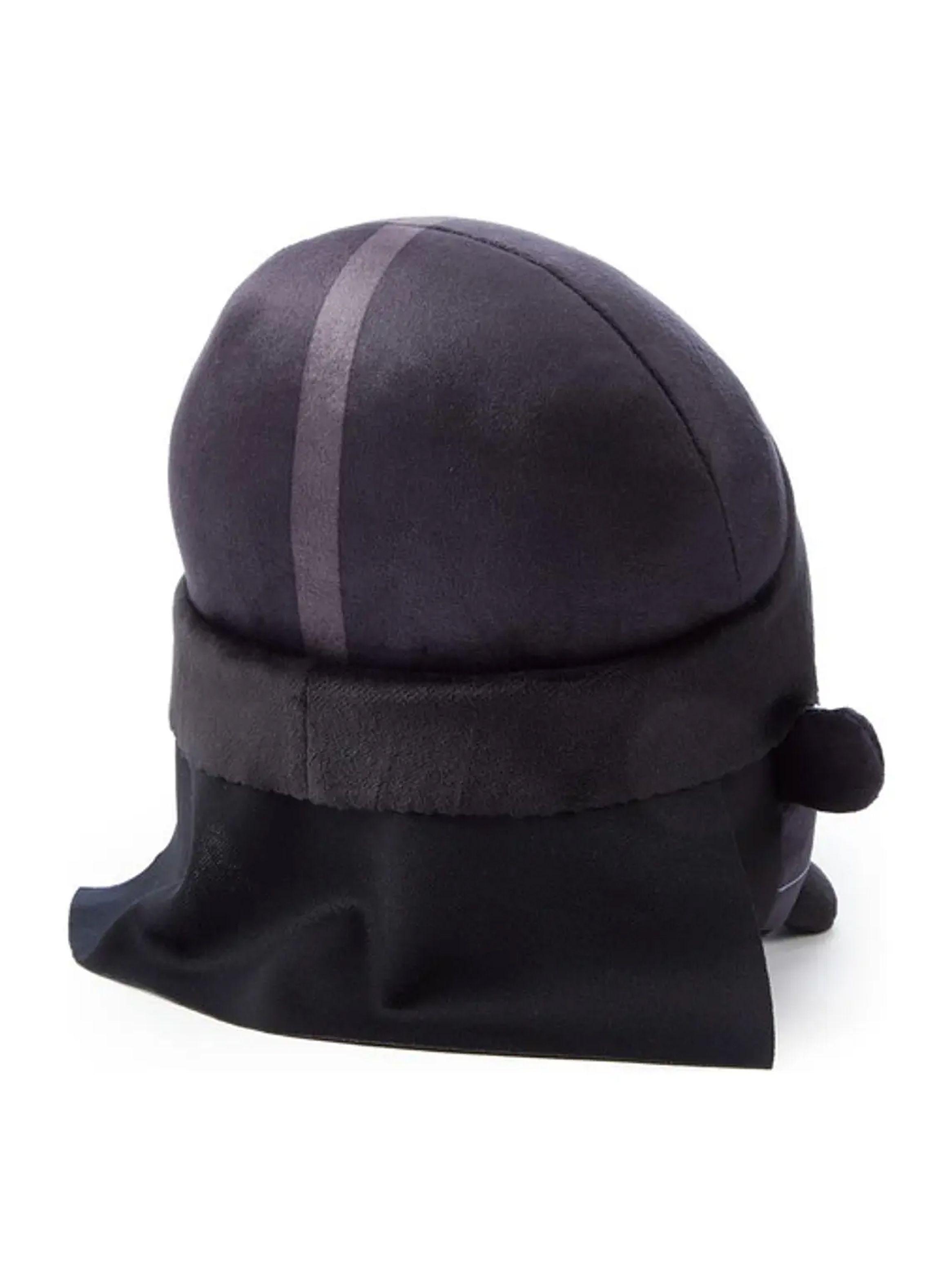 Peluche Darth Vader Star Wars Cuutopia de Mattel-1