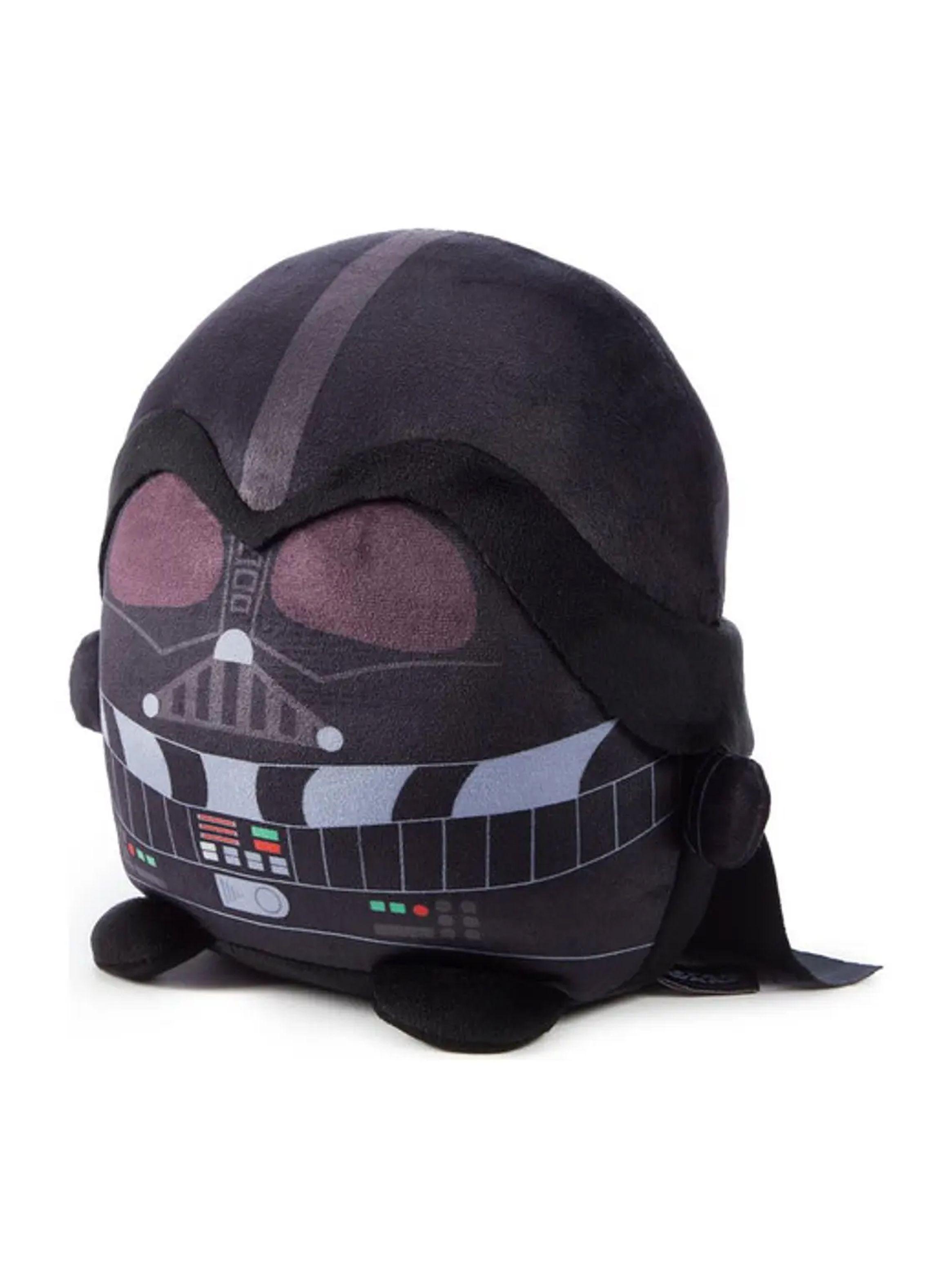 Peluche Darth Vader Star Wars Cuutopia de Mattel-2