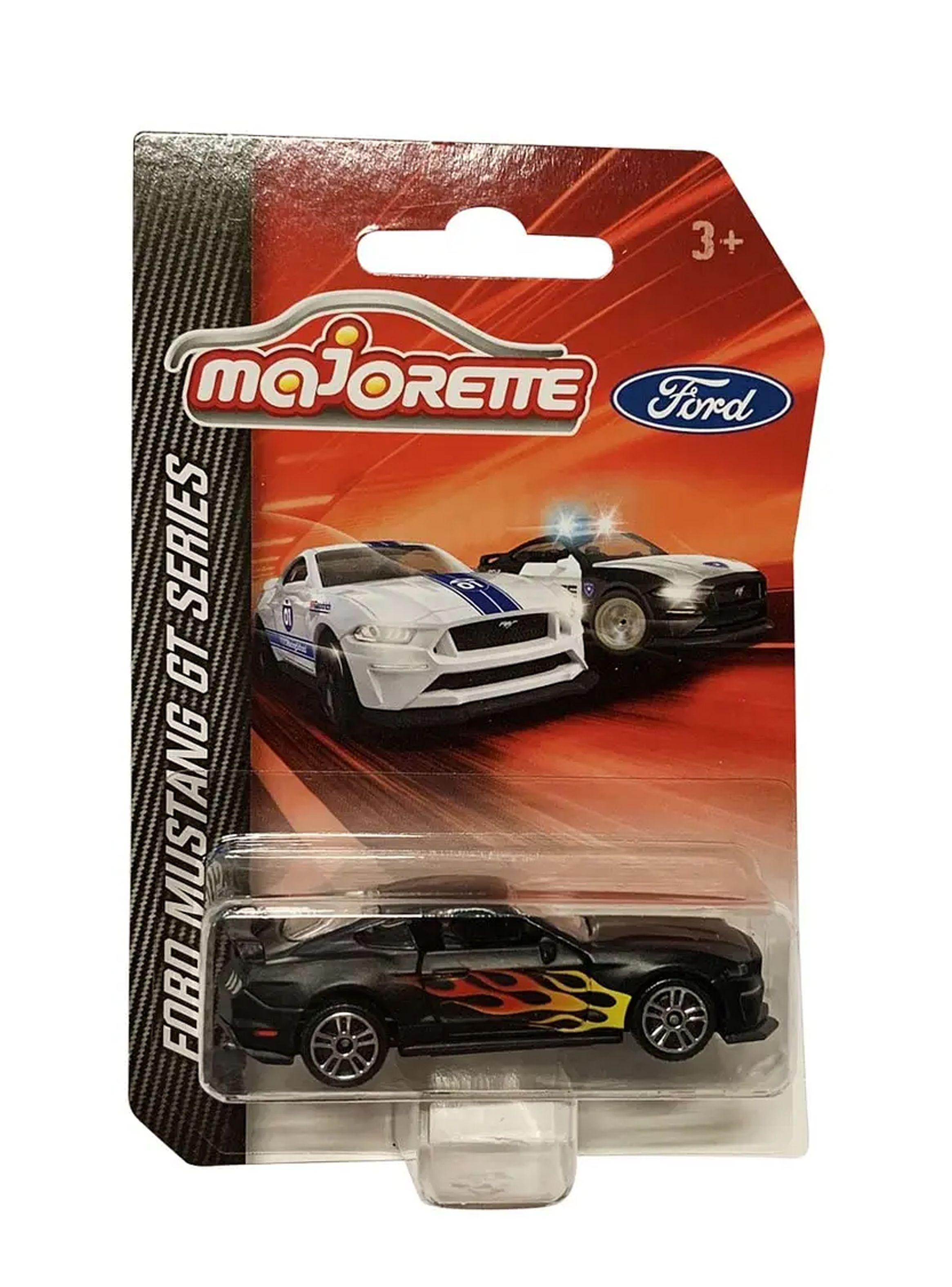 Auto Ford Mustang GT | Majorette Premium Cars 1:64-2