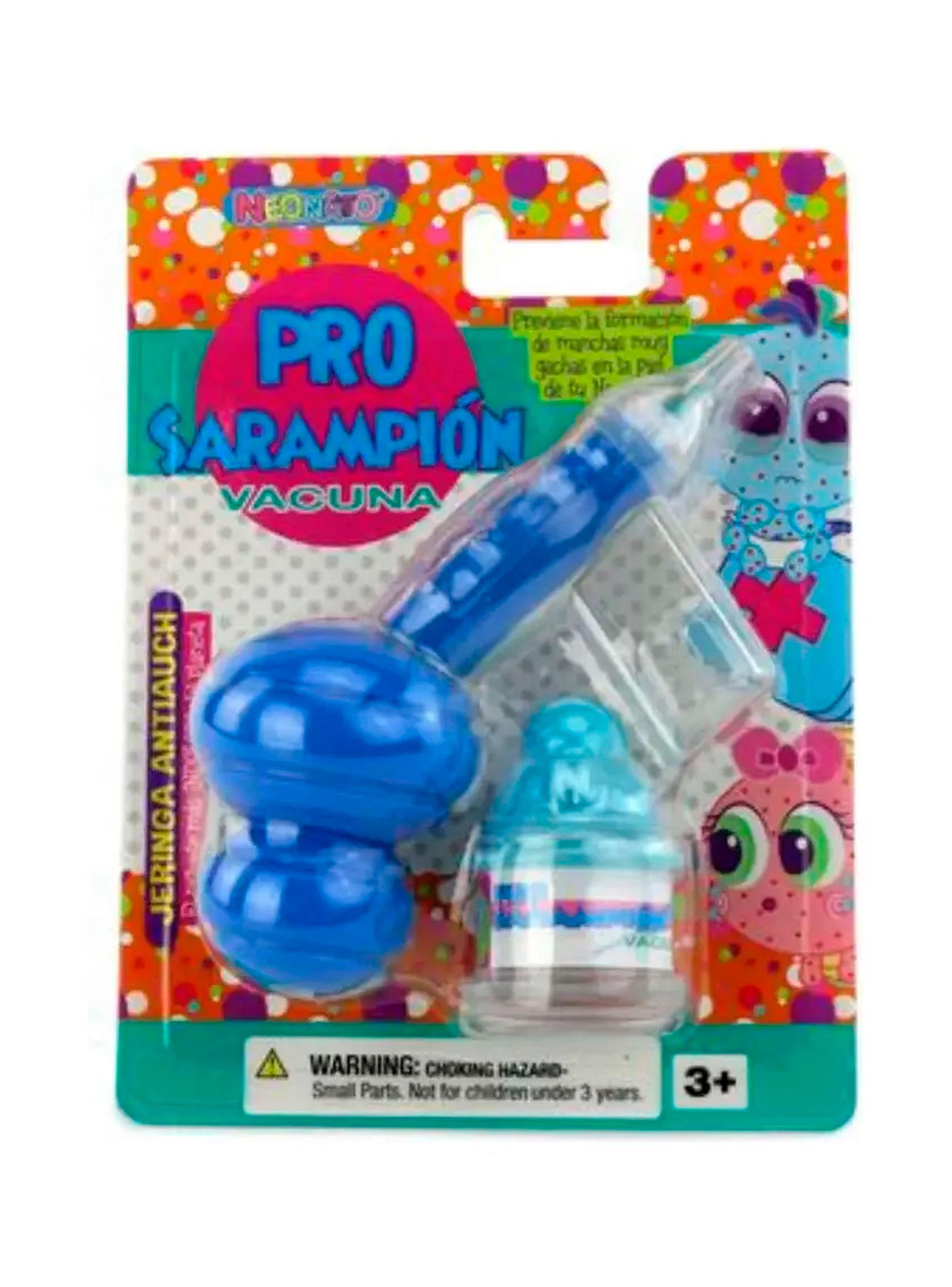 Accesorio Vacuna Sarampión Neonato | Distroller Ksi-merito-2