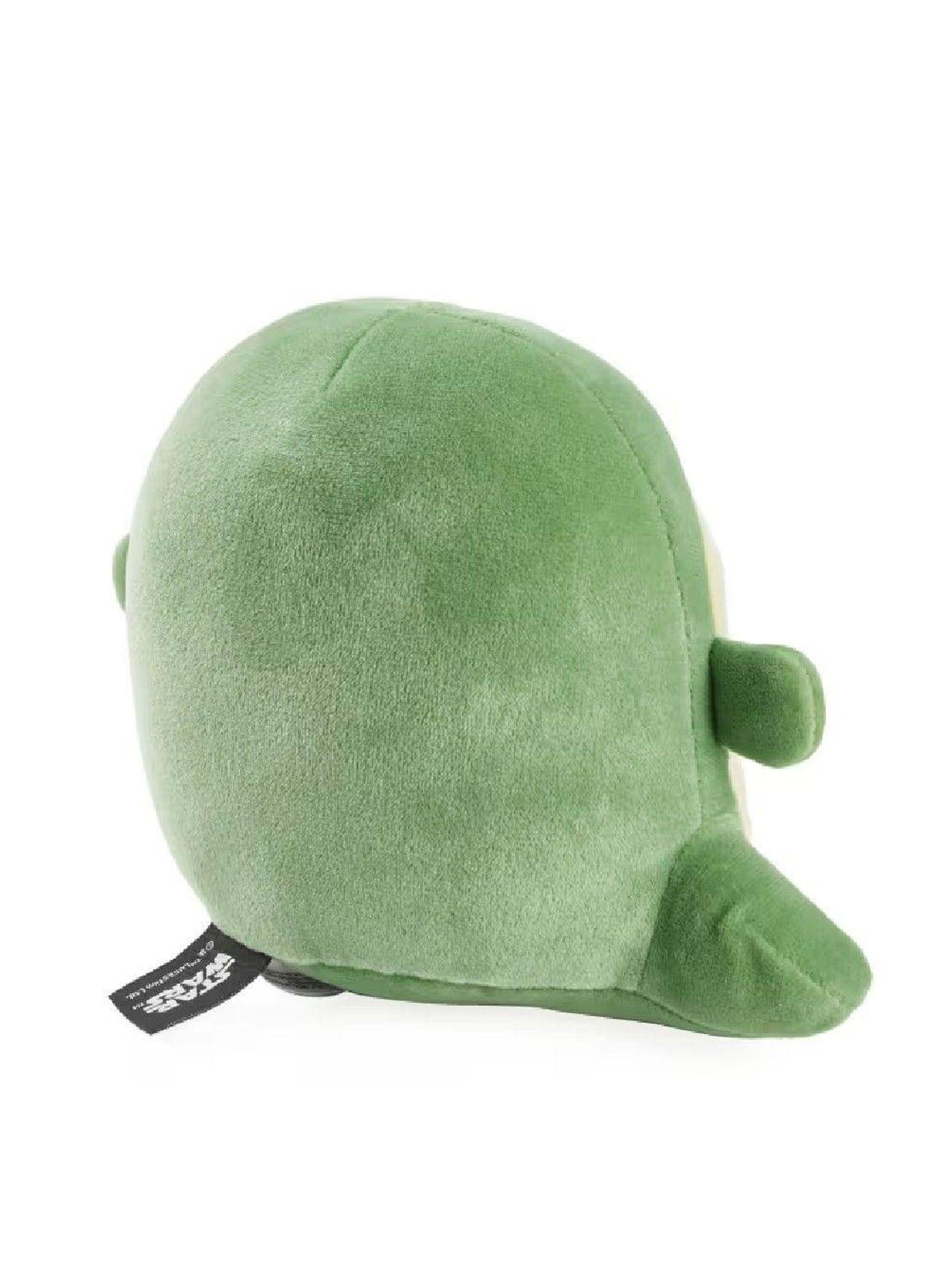 Peluche Jabba Star Wars Cuutopia de Mattel-2