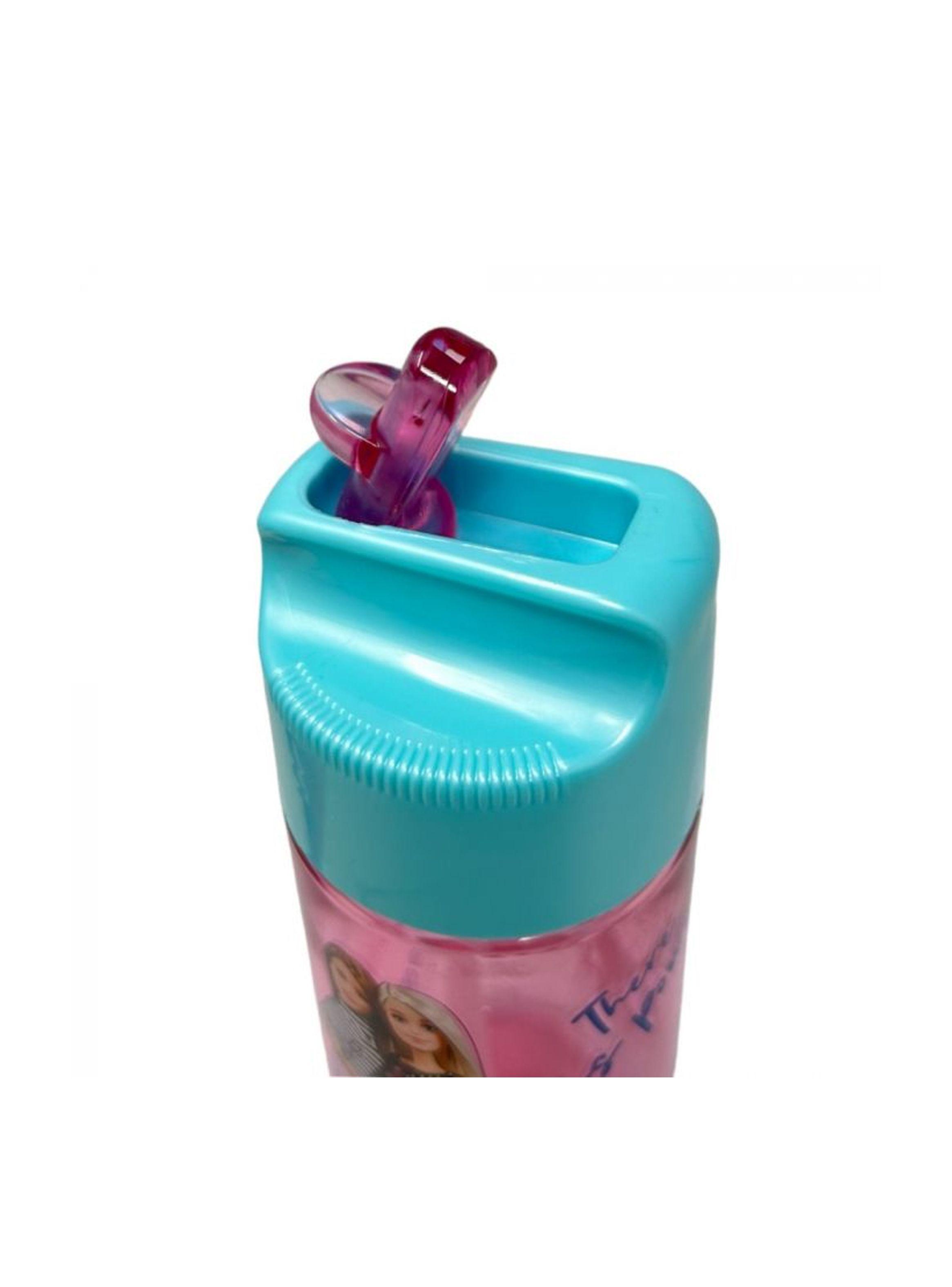 Botella Ecozen Barbie 500ml Stor de Intek-1