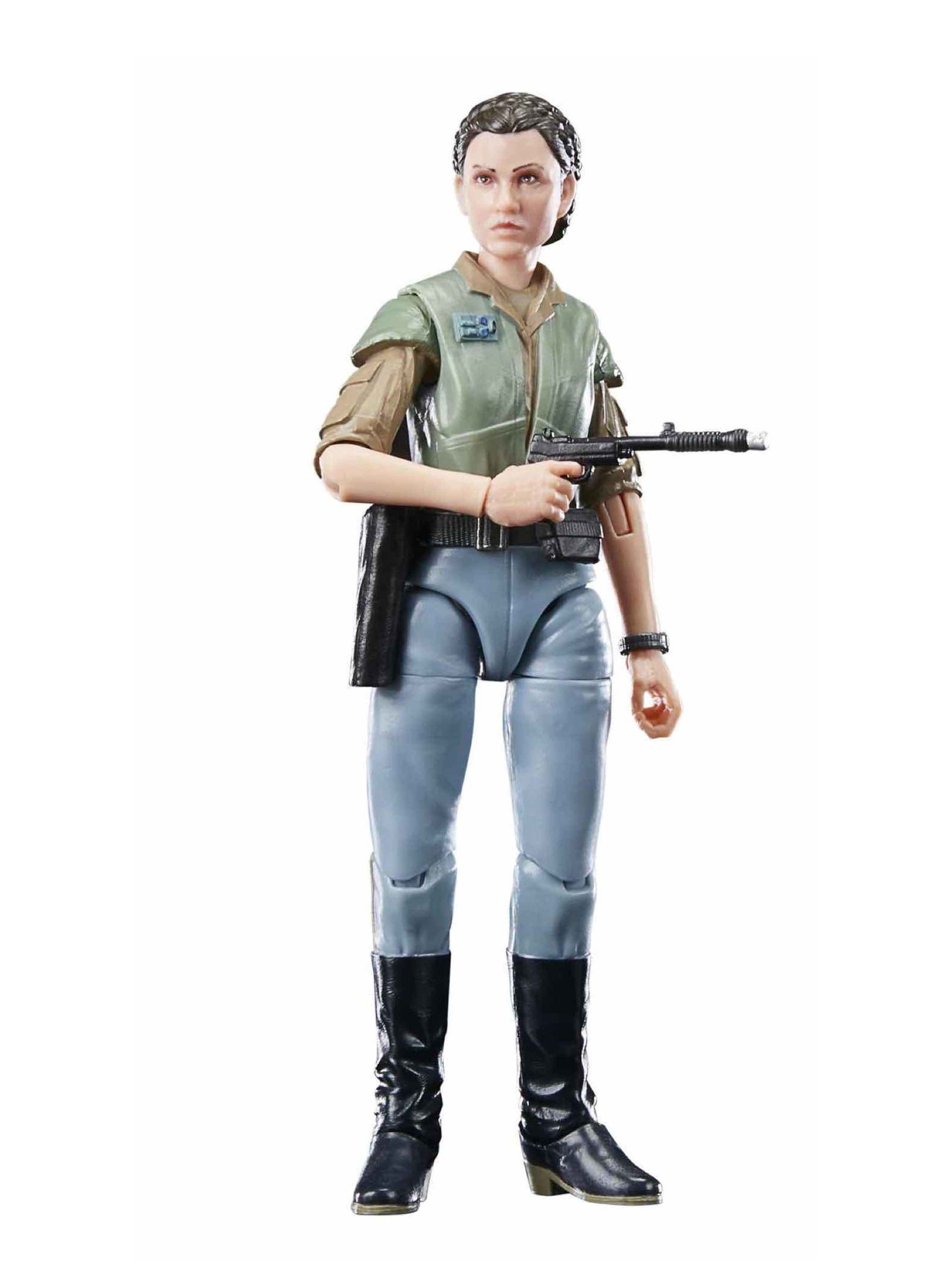 Princesa Leia: Star Wars: El Regreso Del Jedi Doll 15cm de Hasbro-3
