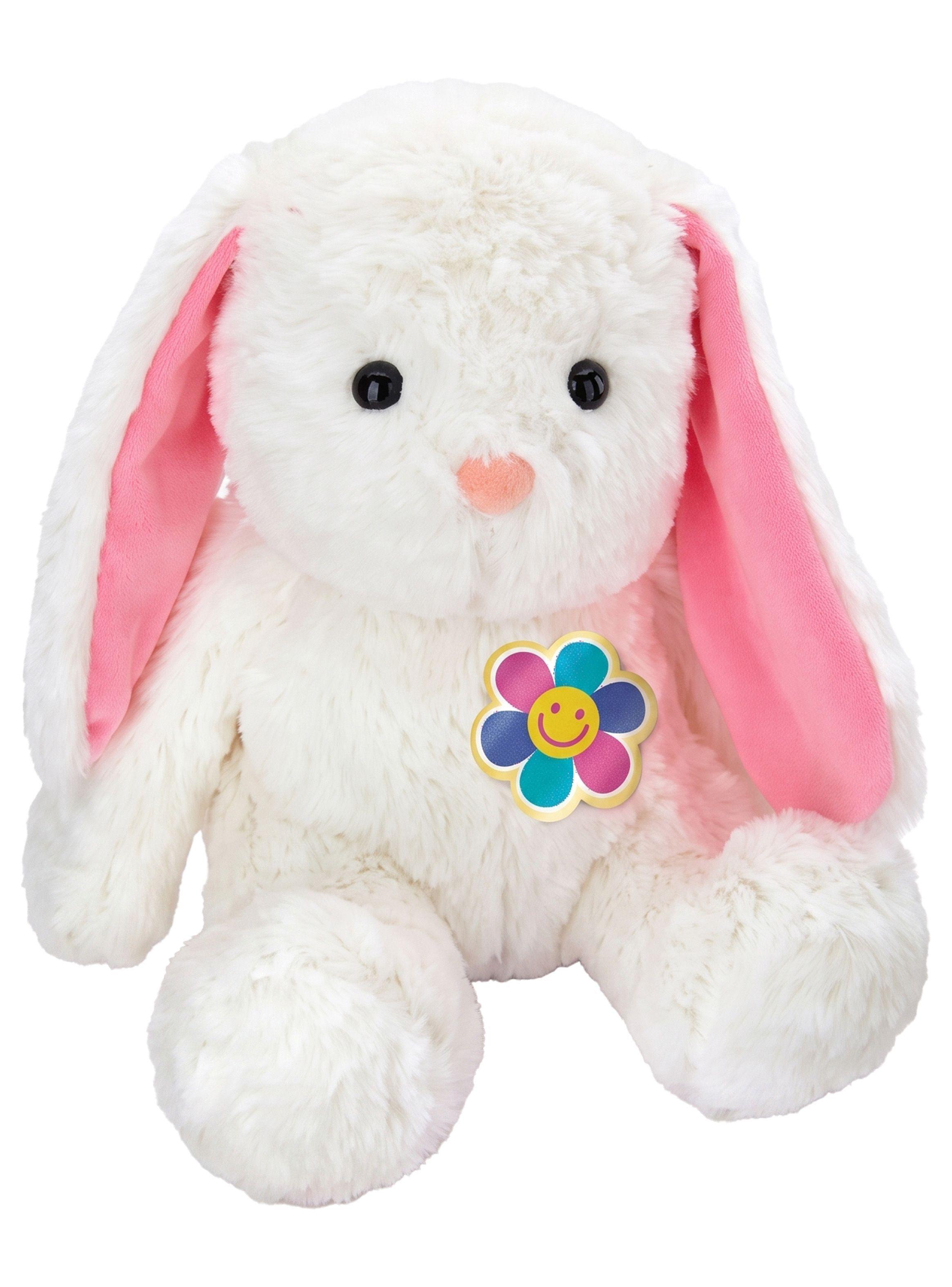 Kit Crea Tu Propio Peluche Conejo Cra z stuff-1