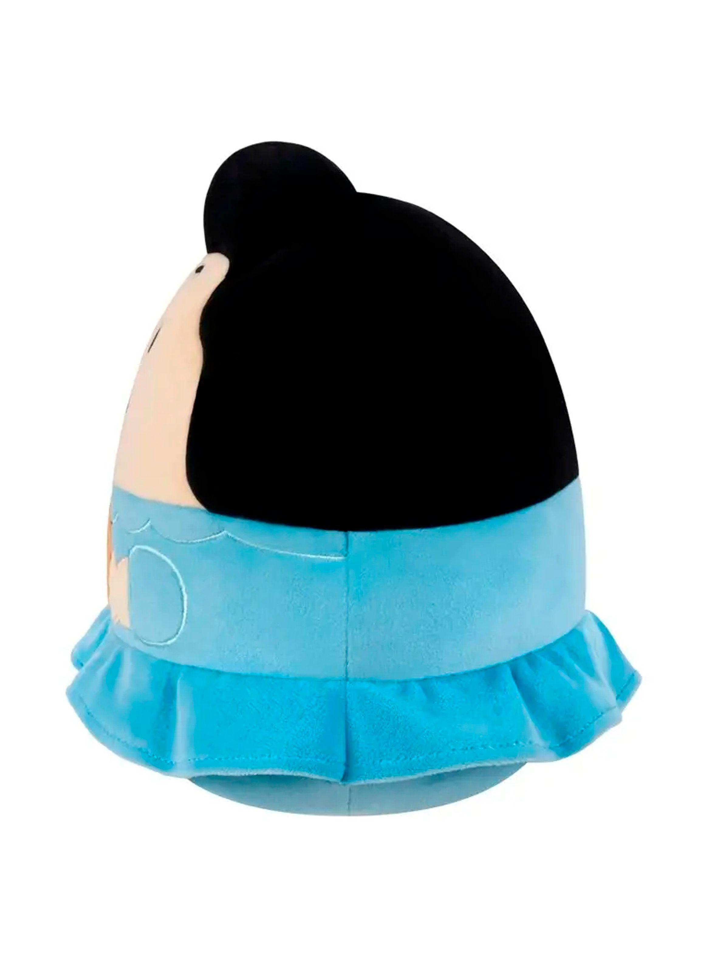 Peluche Lucy Peanuts Squishmallows 20cm niños 3+-2