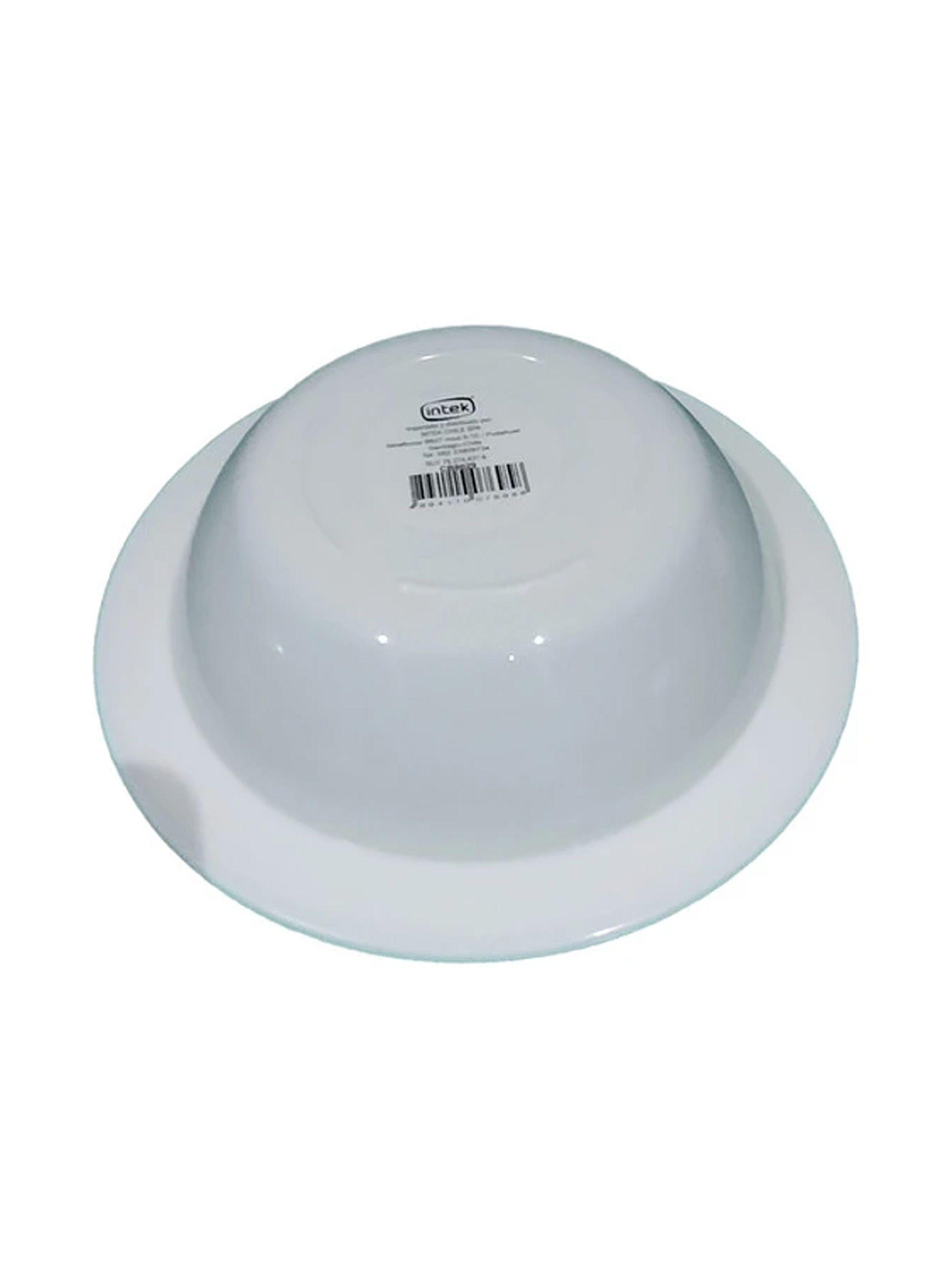 Bowl Infantil Apto Microondas Cry Babies de Intek-2