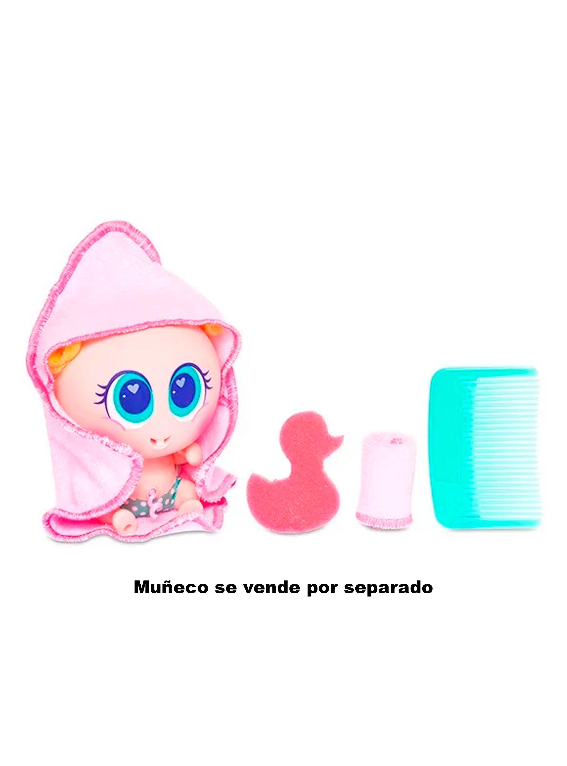 Combo Limpieza No Patrañas | Accesorio Distroller Neonato-2