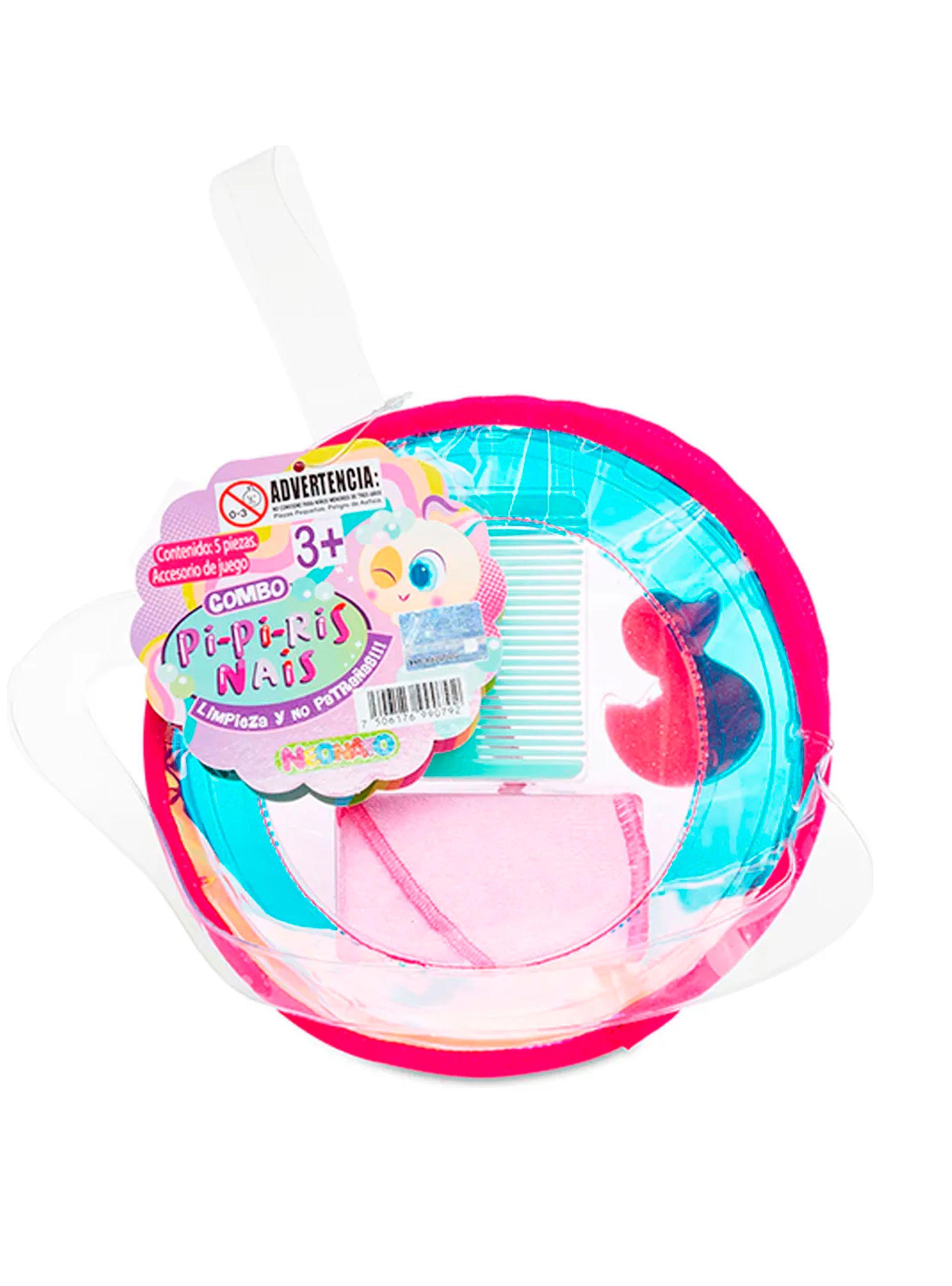 Combo Limpieza No Patrañas | Accesorio Distroller Neonato-3