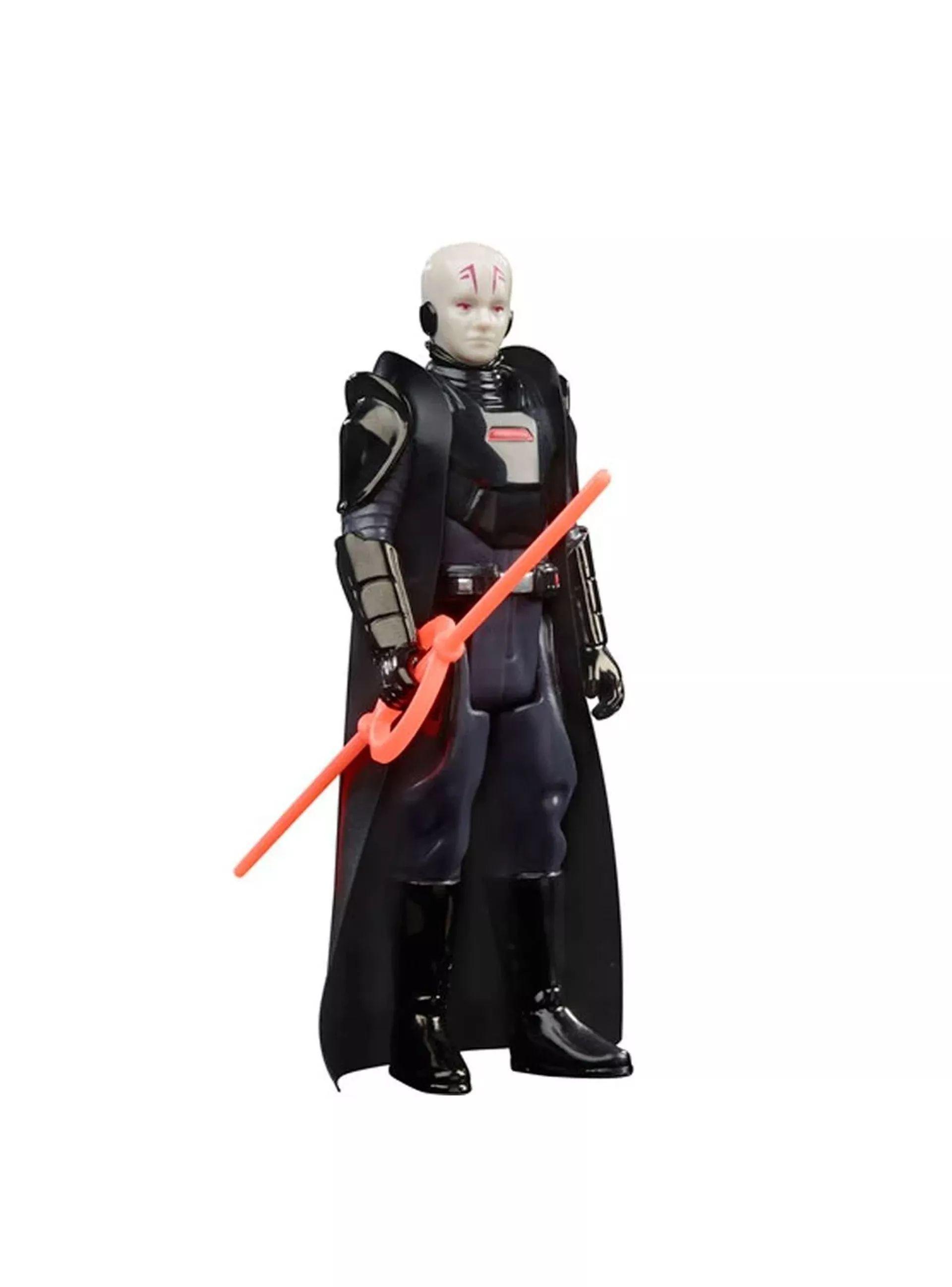 Figura Grand Inquisitor Star Wars Retro Collection-2