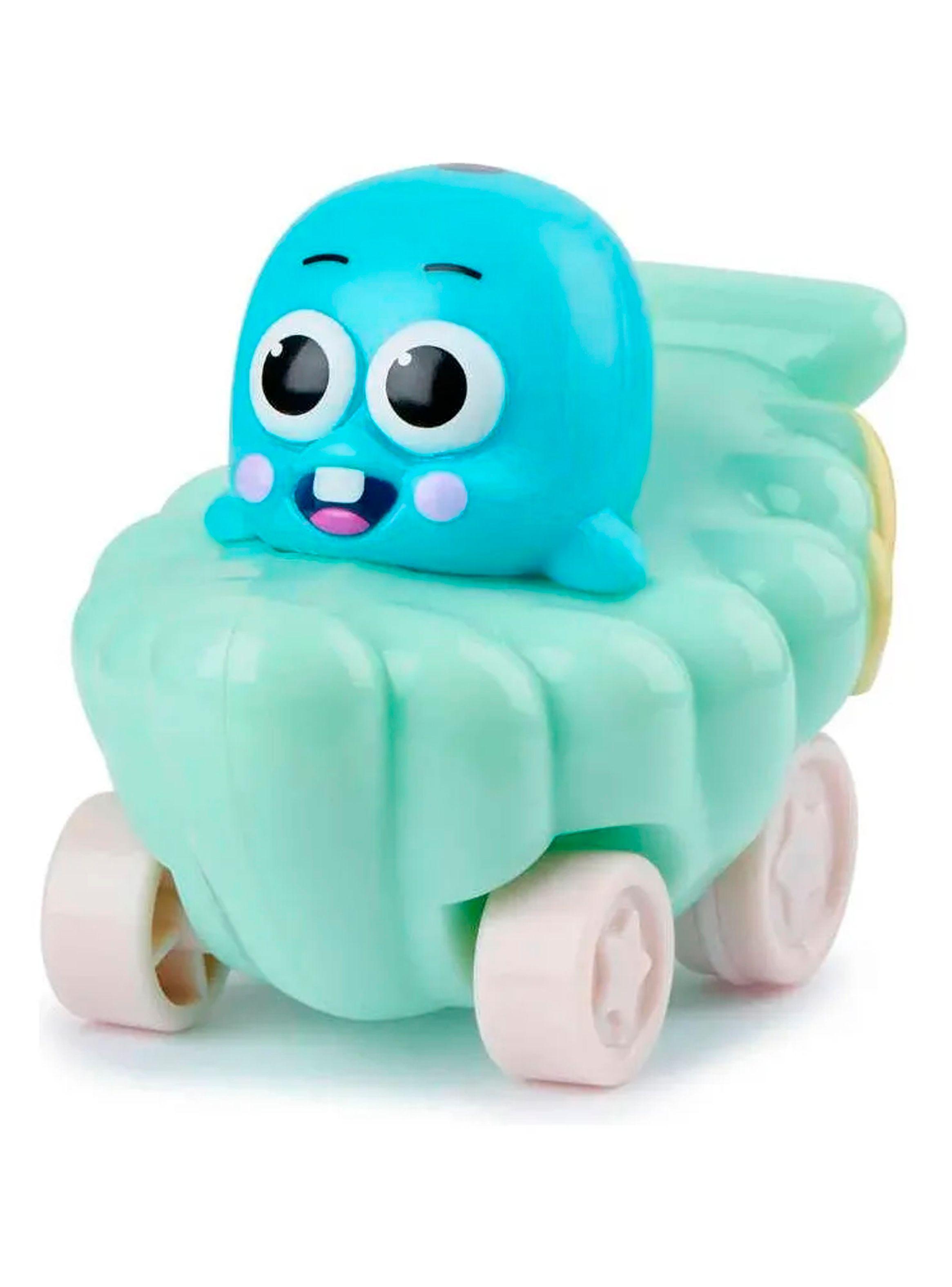 Vehículo Fricción Hank | Baby Shark's Big Show-2