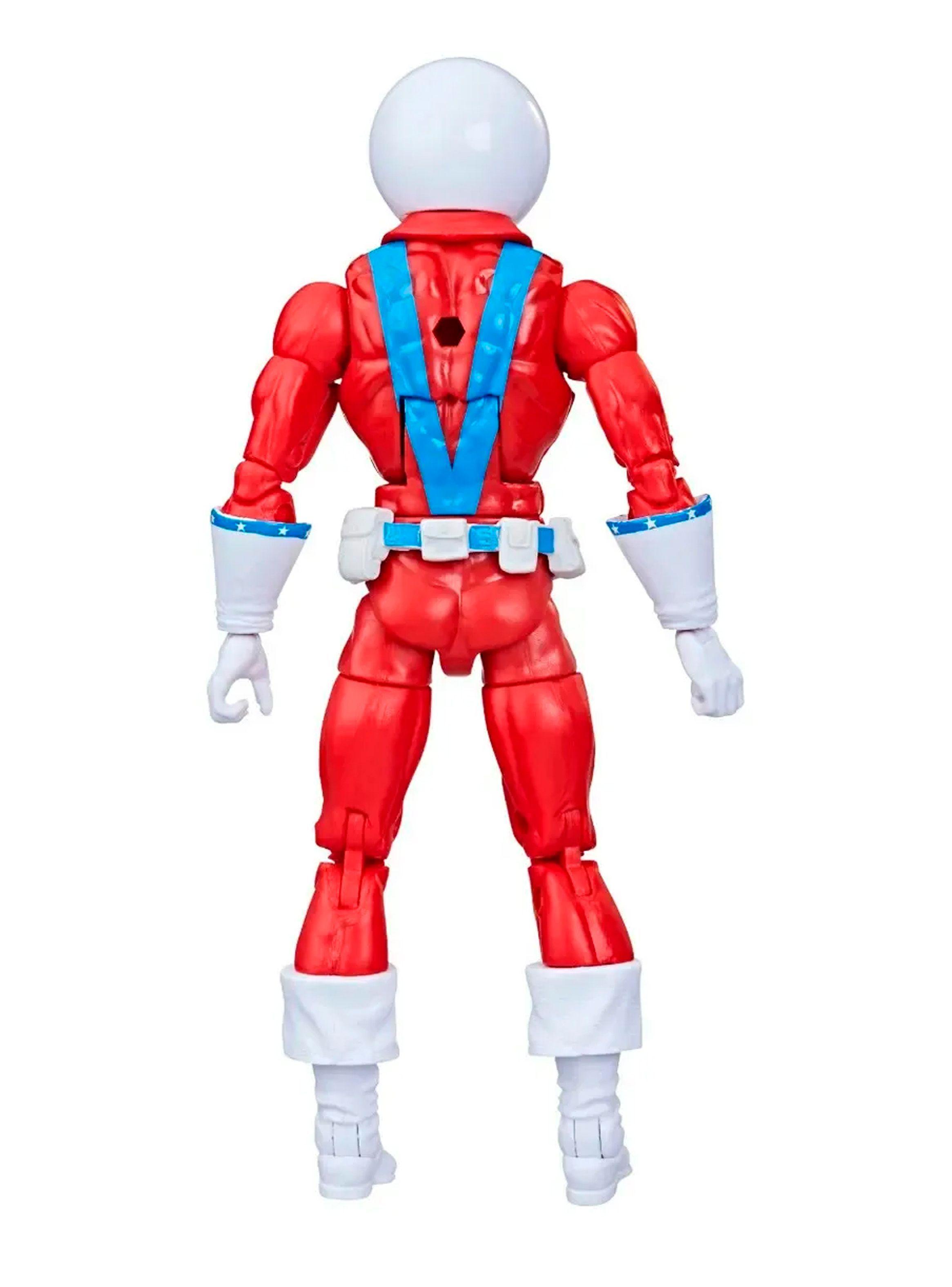 Figura Marvel Legends Marvels Orb 15cm Hasbro BAF-2