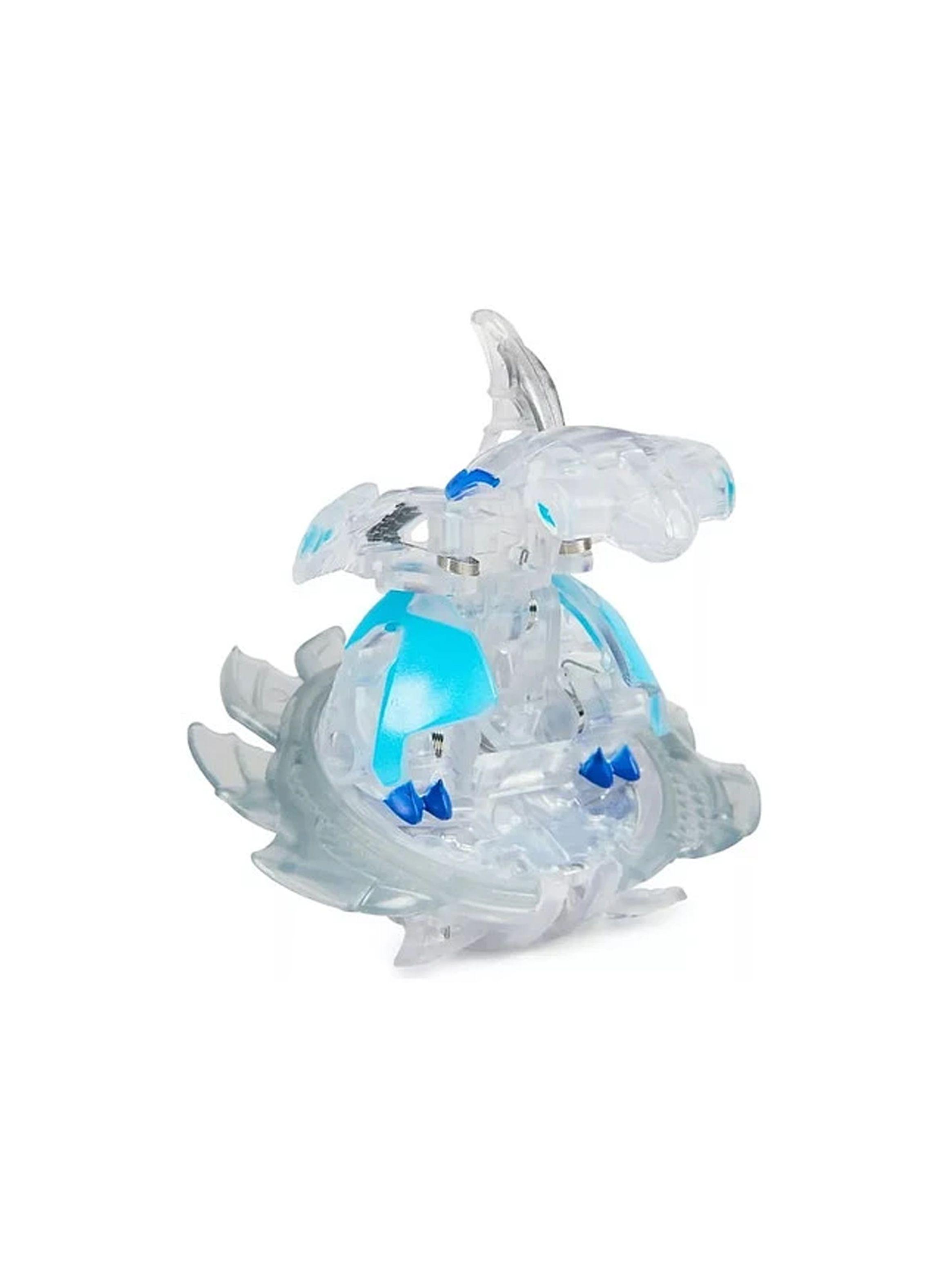 Bakugan Battle League Special Attack de Spin Master-1