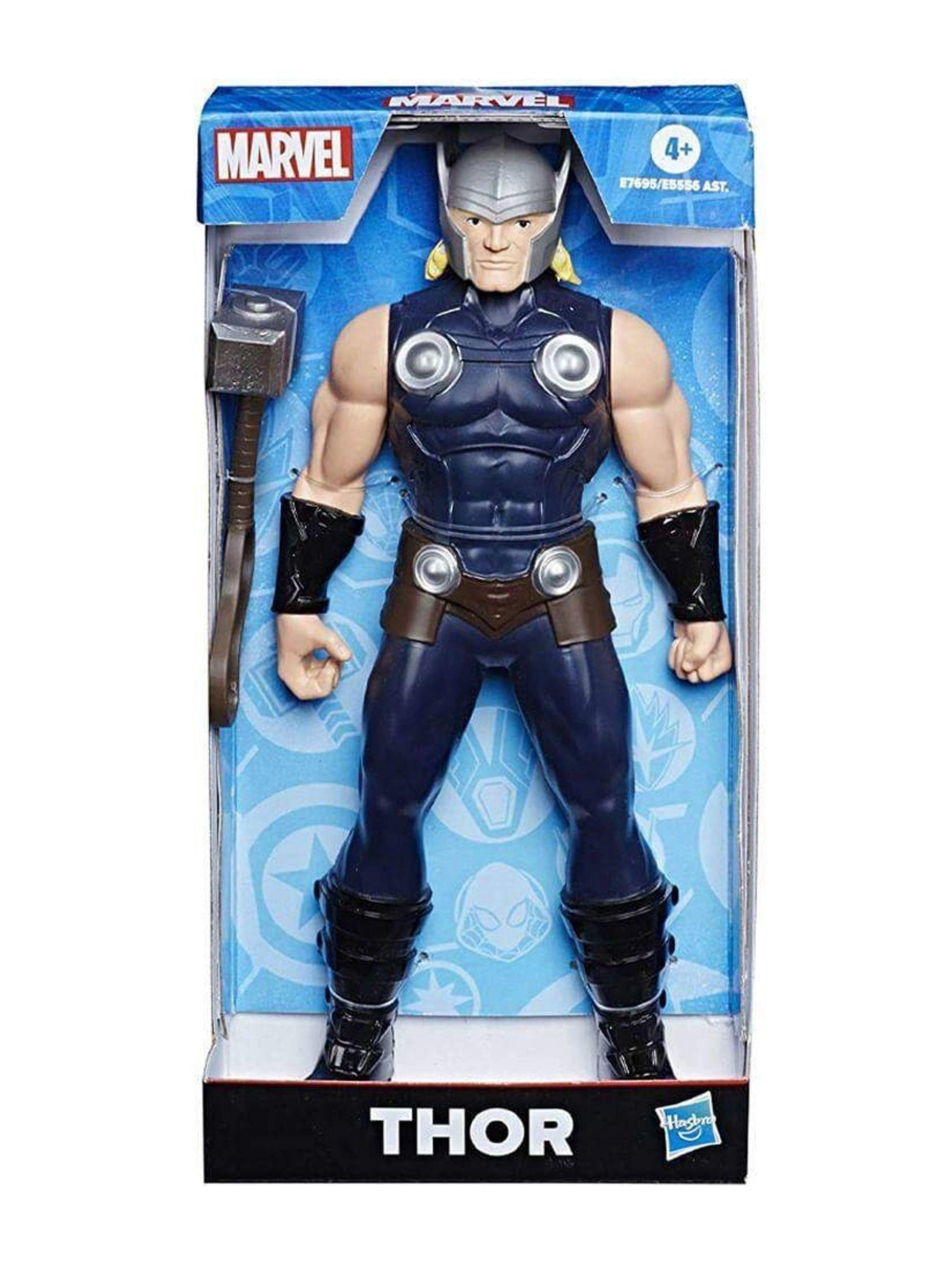 Figura De Accion Thor Hasbro Legends Love And Thunder de Hasbro-2