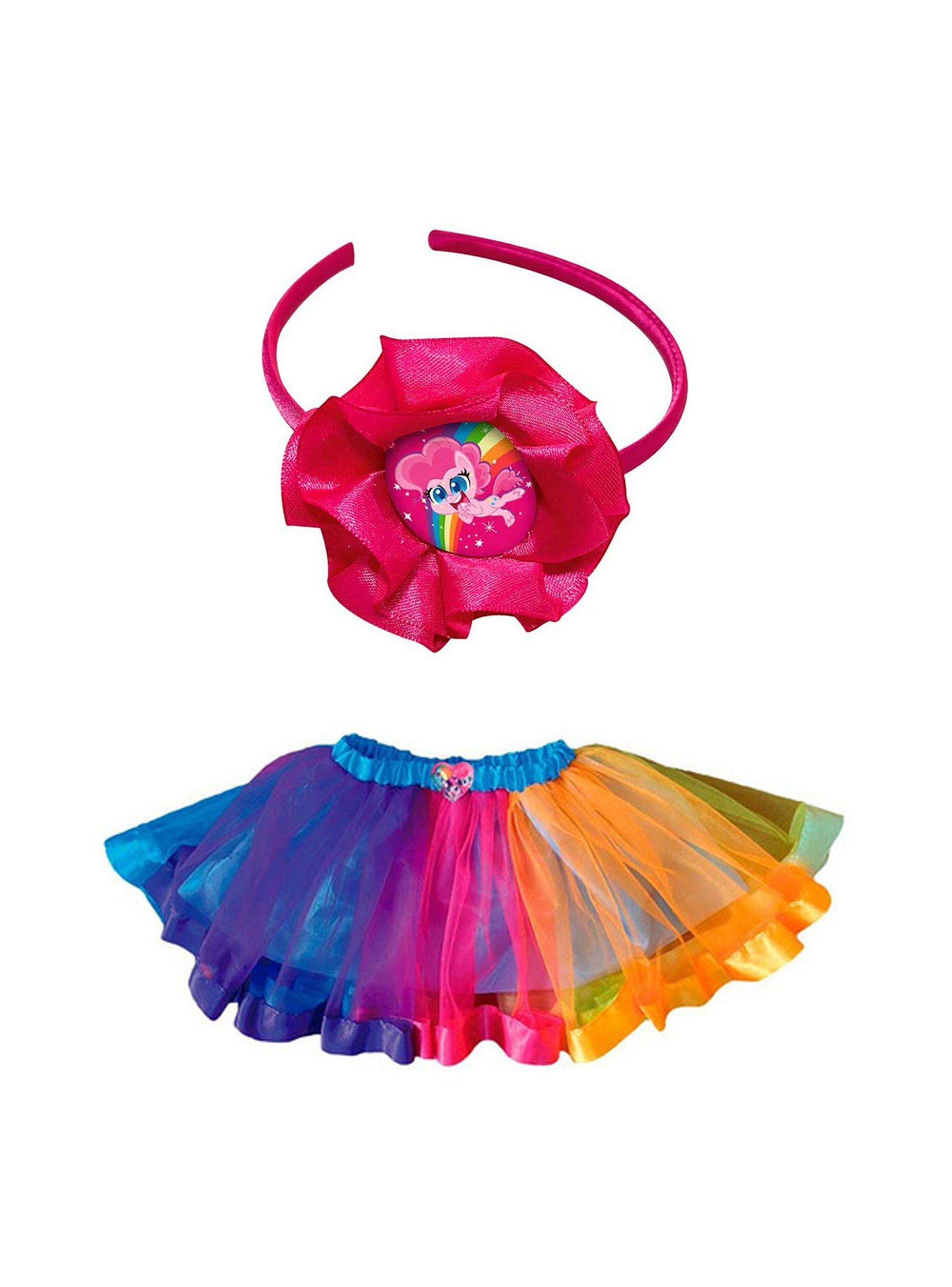 Tutu Con Accesorios de My Little Pony de Hasbro-2