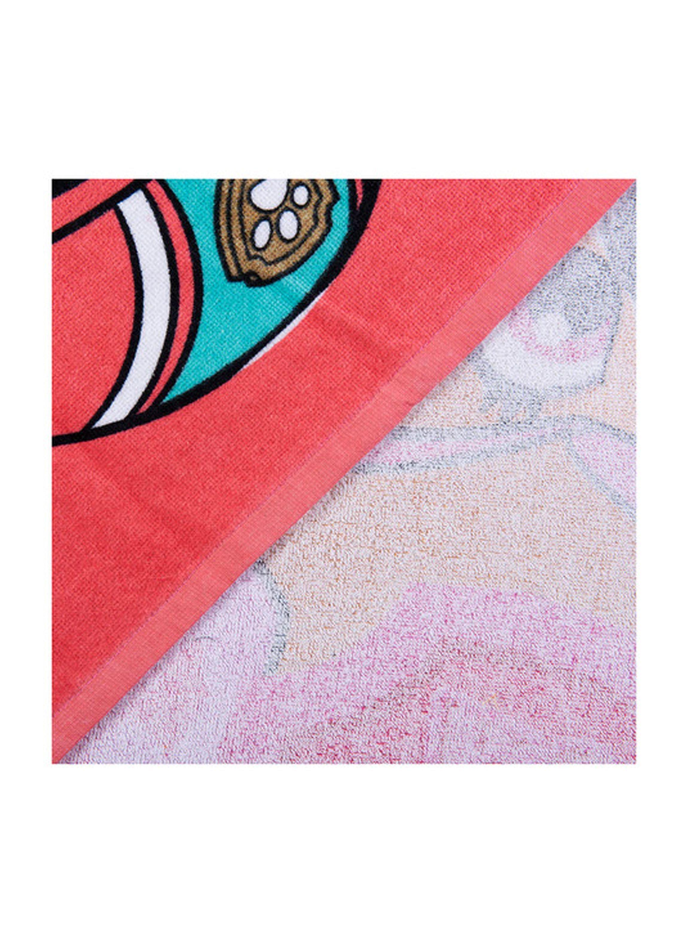 Toalla De Playa Paw Patroll Liberty, Everest Y Skye 70x140cm de Nickelodeon-2