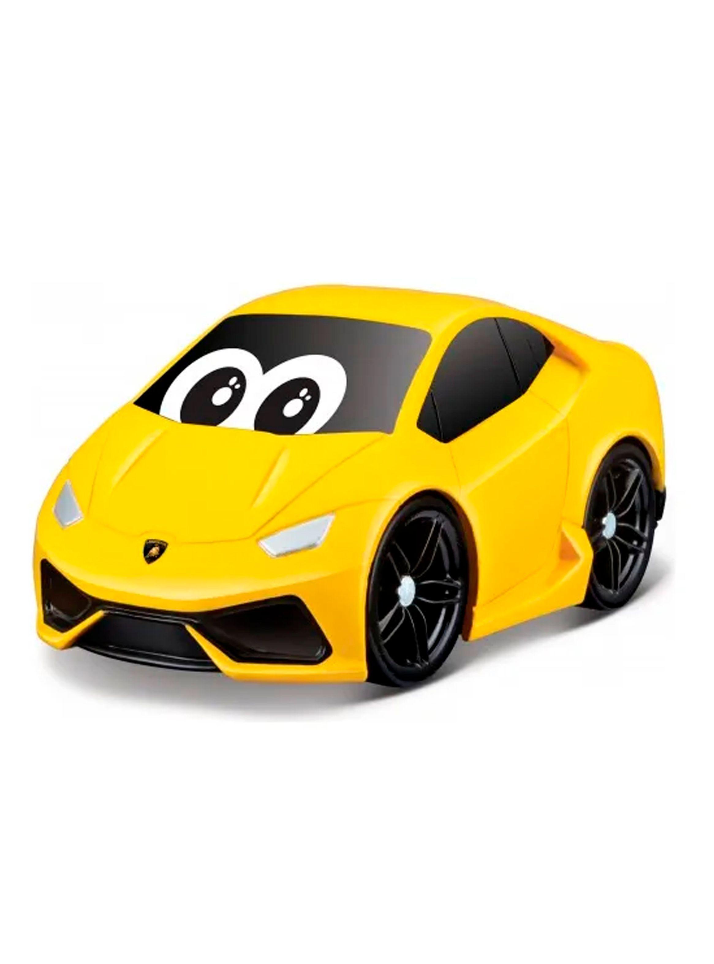 Auto Lamborghini | Burago Junior My 1st Collection-2