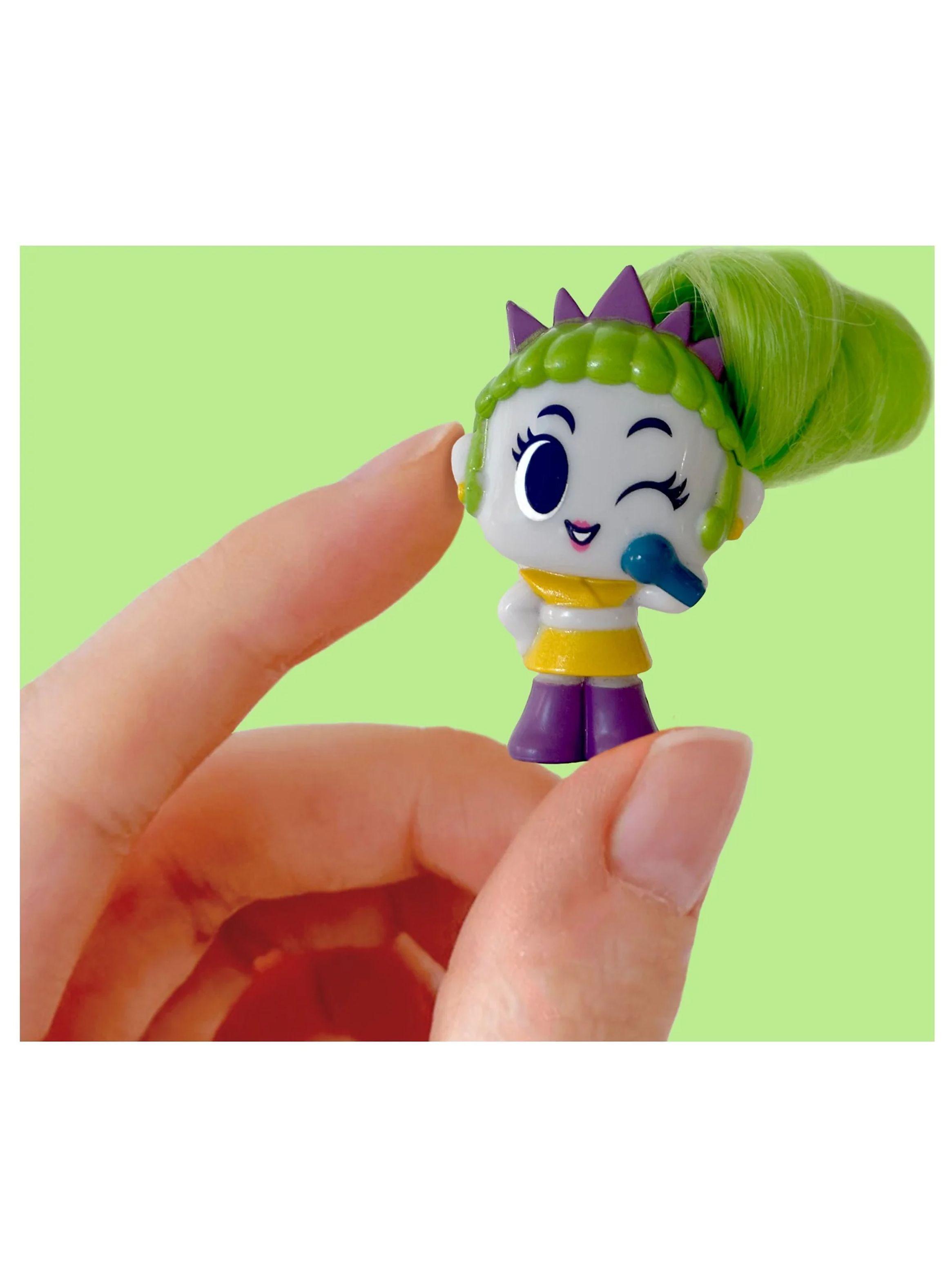 Set Muñecos Trolls Tapimovil X5 Figuras Coleccionables-2