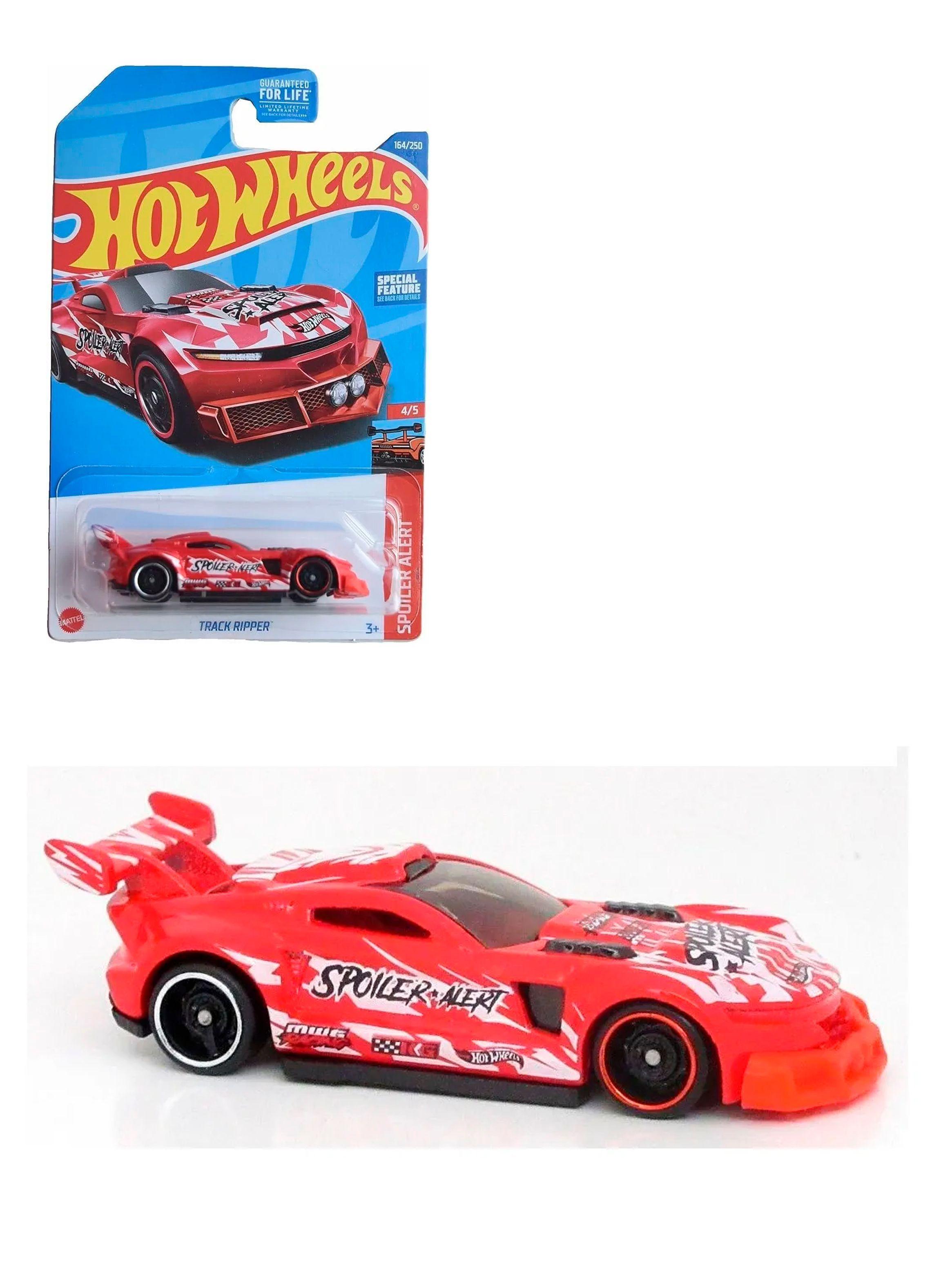 Auto Hot Wheels Básico Modelos Fantasía 1:64 | Mattel-0