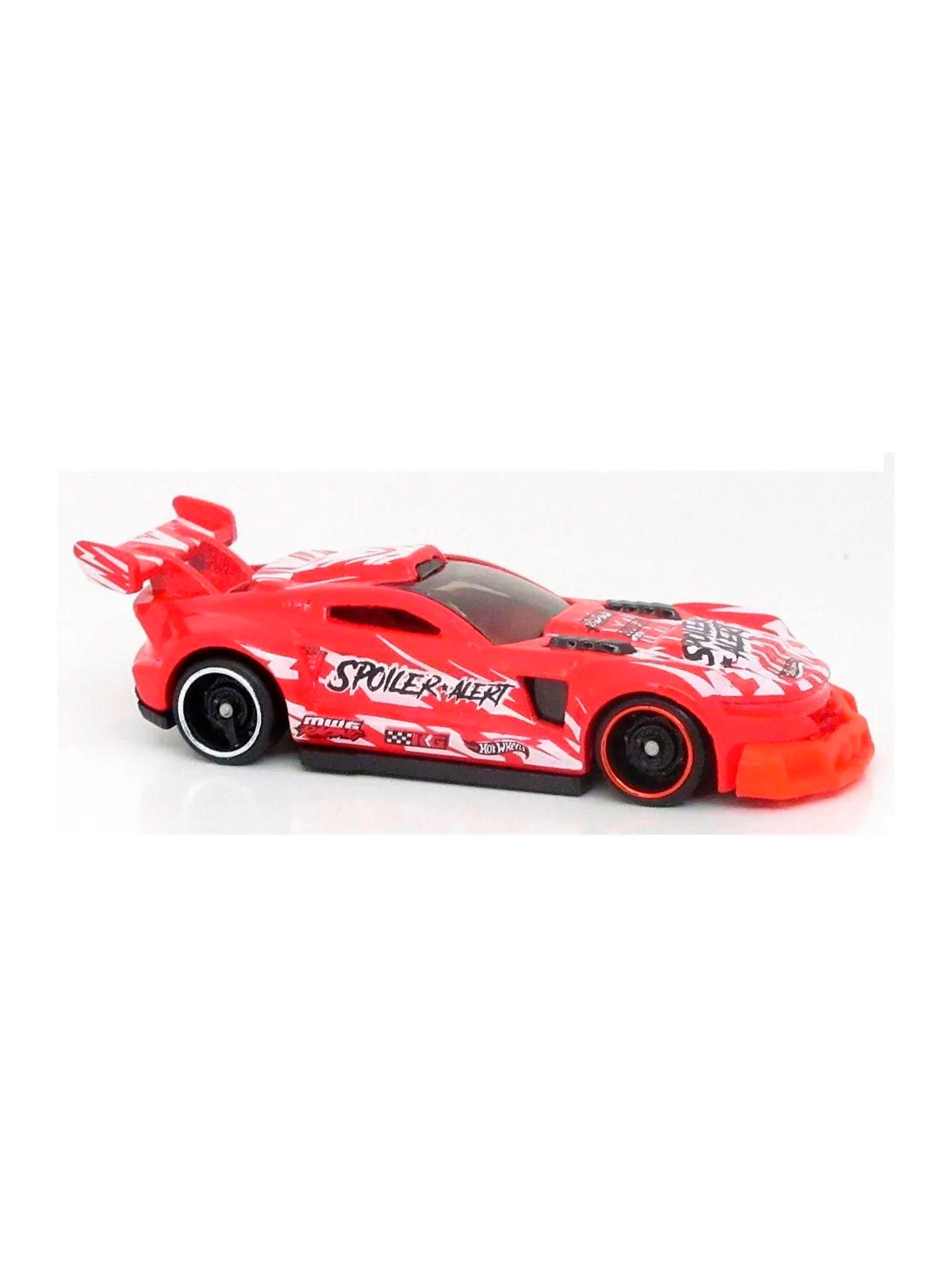 Auto Hot Wheels Básico Modelos Fantasía 1:64 | Mattel-1