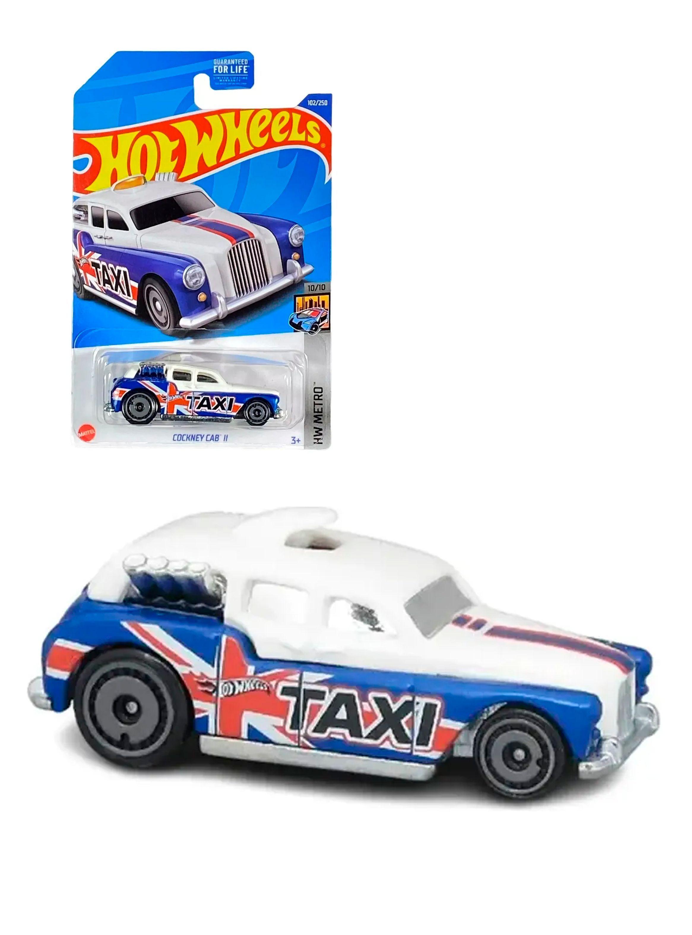 Auto Hot Wheels Básico Modelos Fantasía 1:64 | Mattel-0