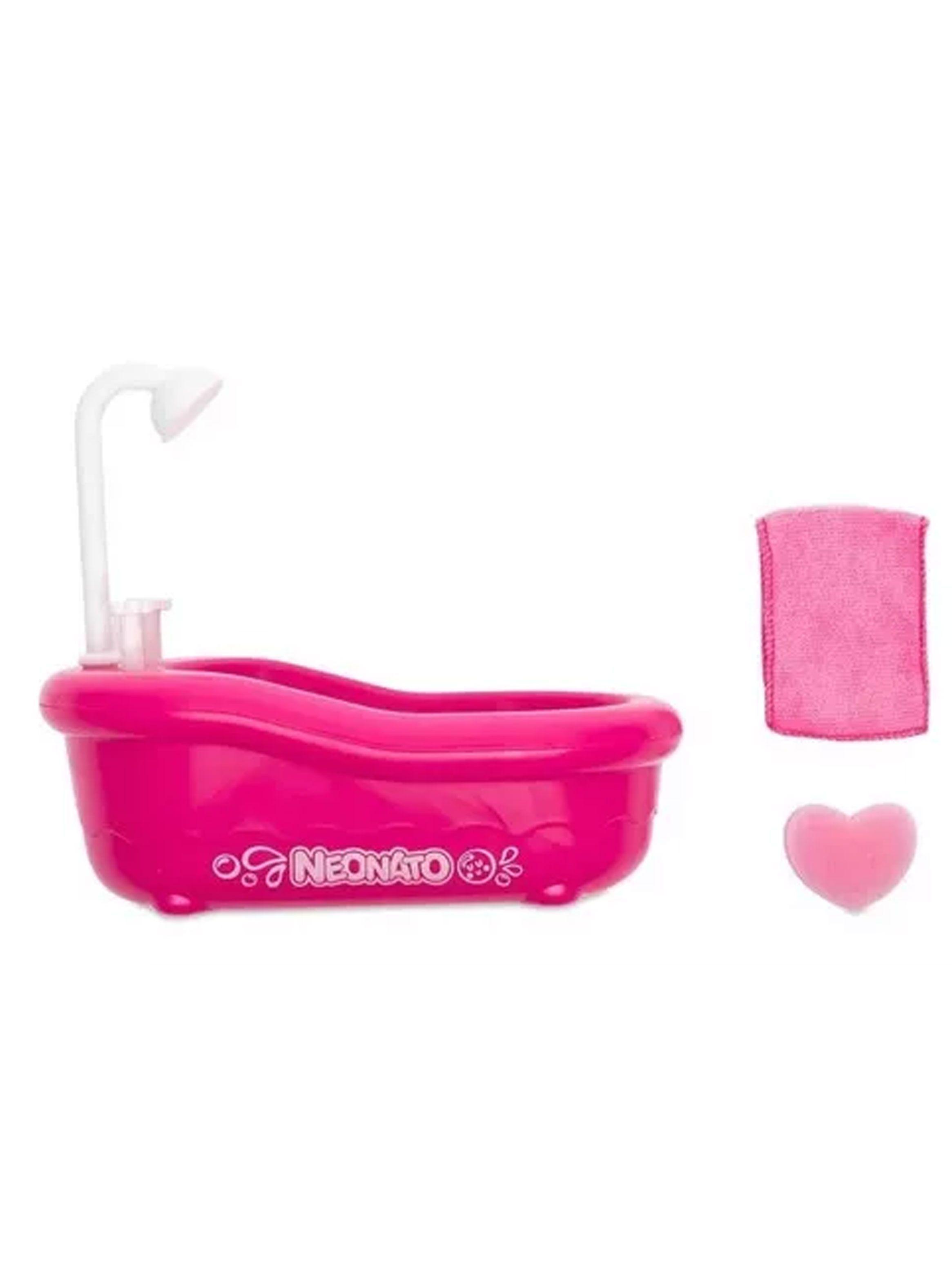 Neo Accesorio Exclusivo Neonato Tina 993397 Distroller-2