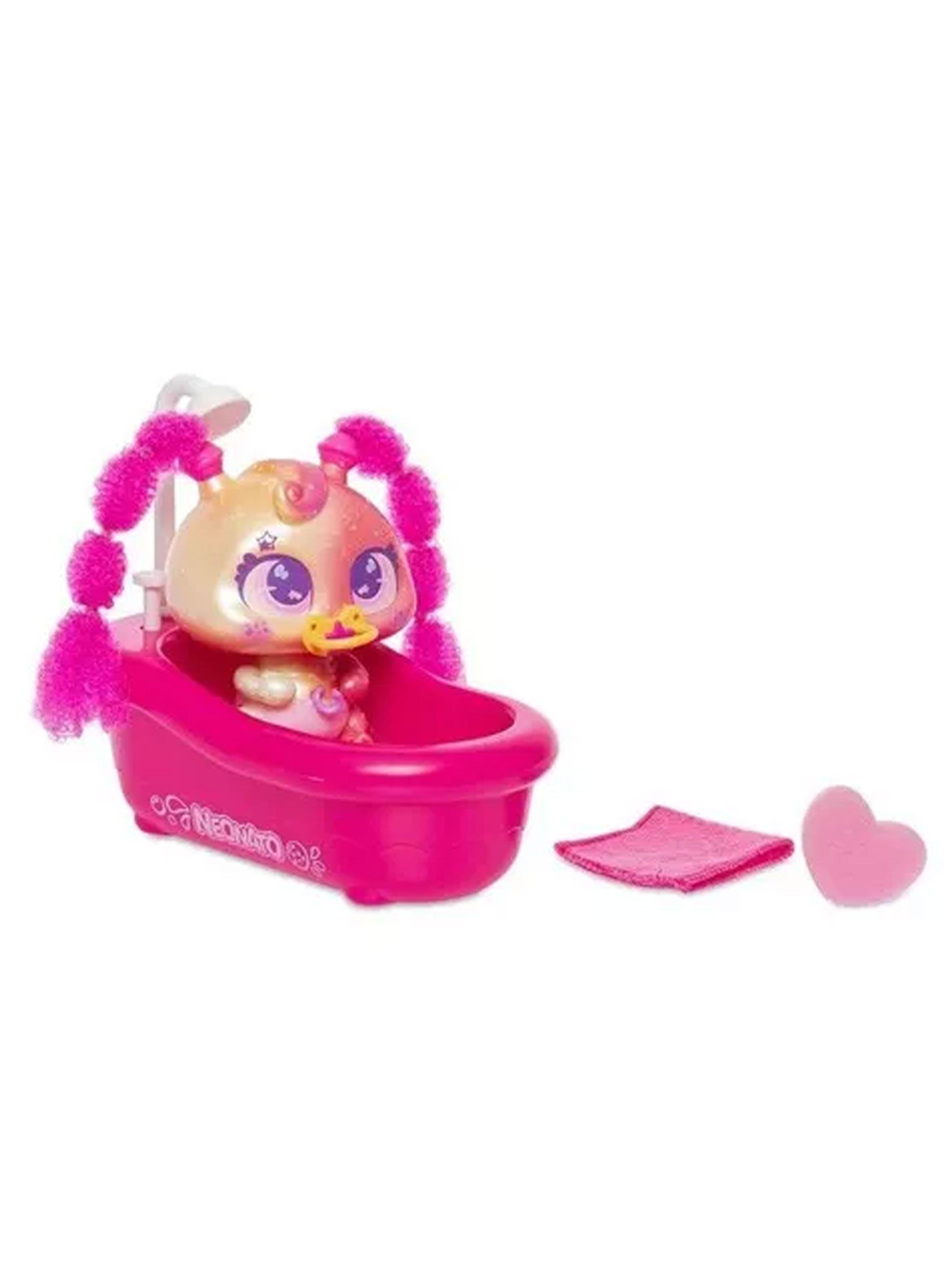 Neo Accesorio Exclusivo Neonato Tina 993397 Distroller-3
