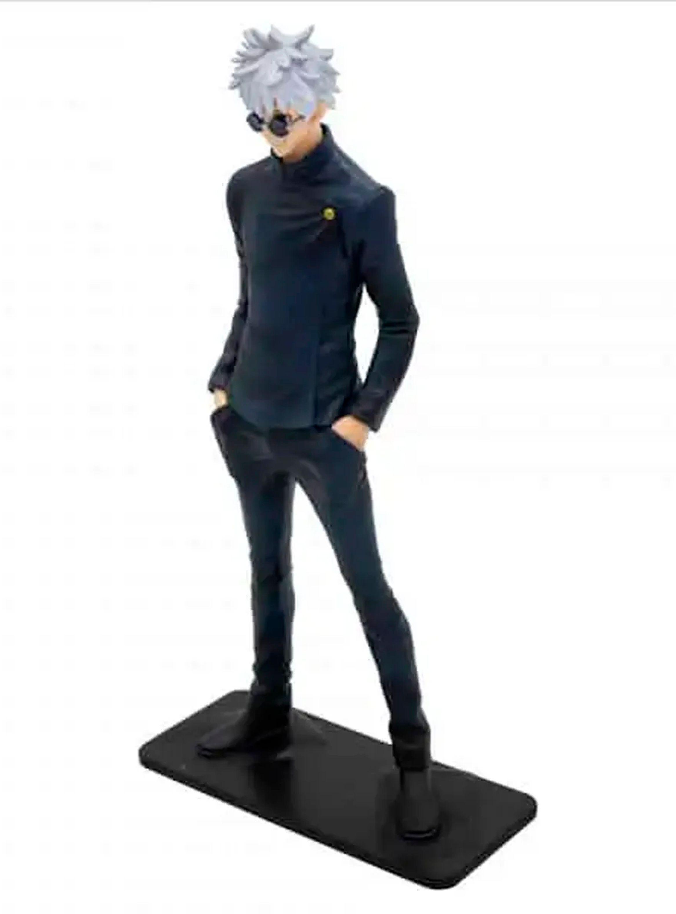 Figura Satoru Gojo King Of Artist Special Ver Jujutsu Kaisen-2