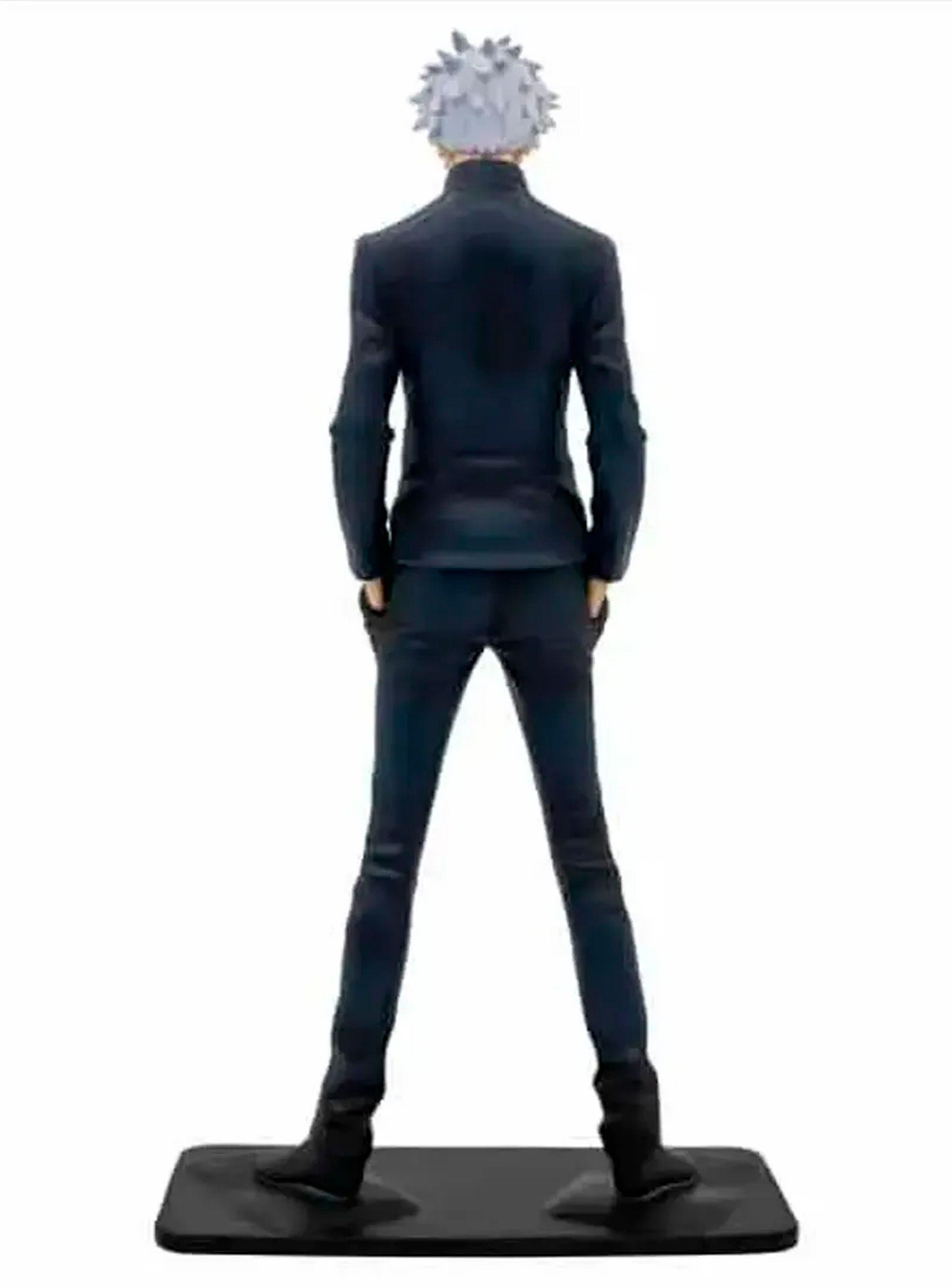 Figura Satoru Gojo King Of Artist Special Ver Jujutsu Kaisen-3