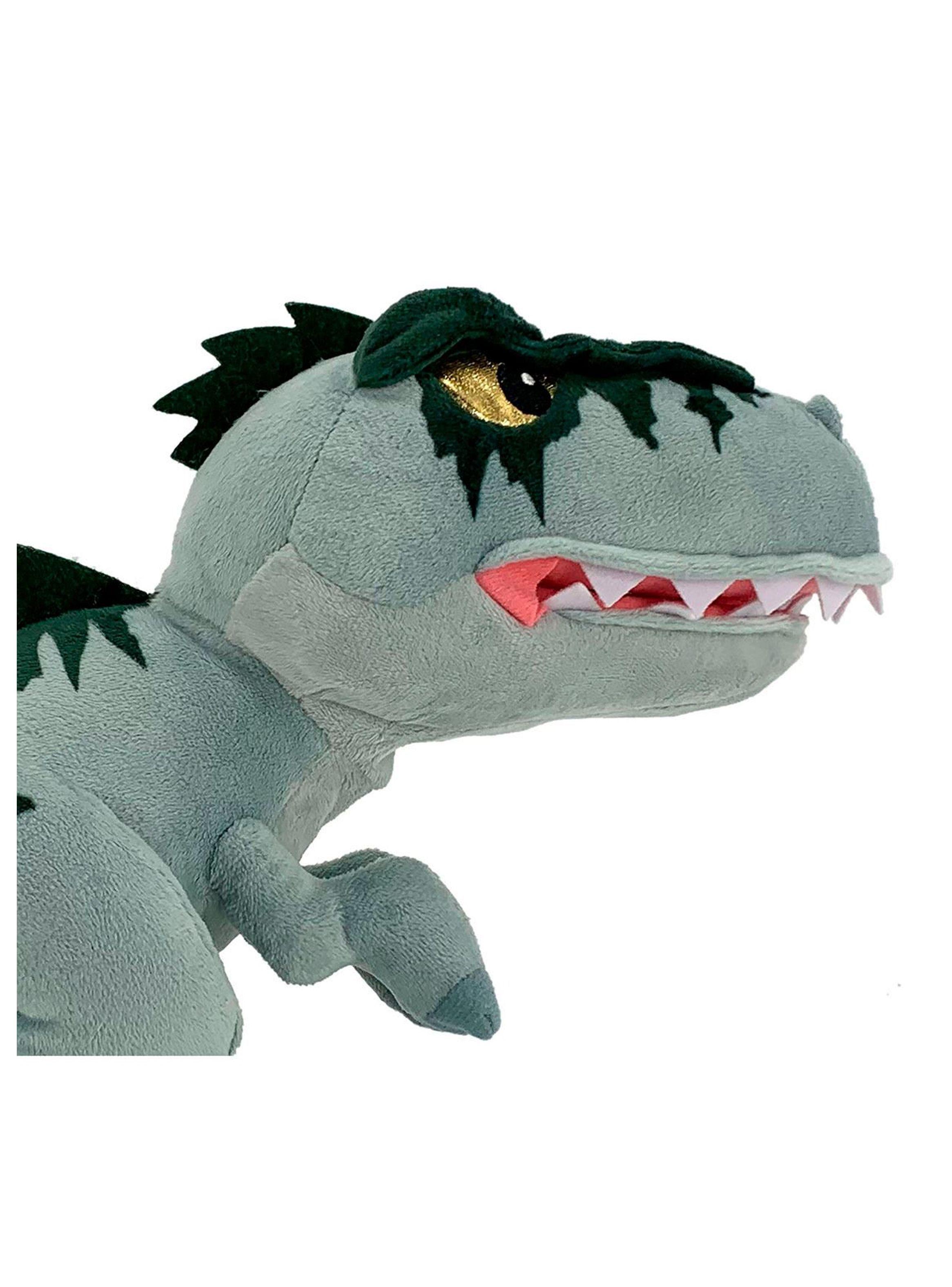 Peluche Dinosaurio Mascota Virtual De Juguete de Mattel-2