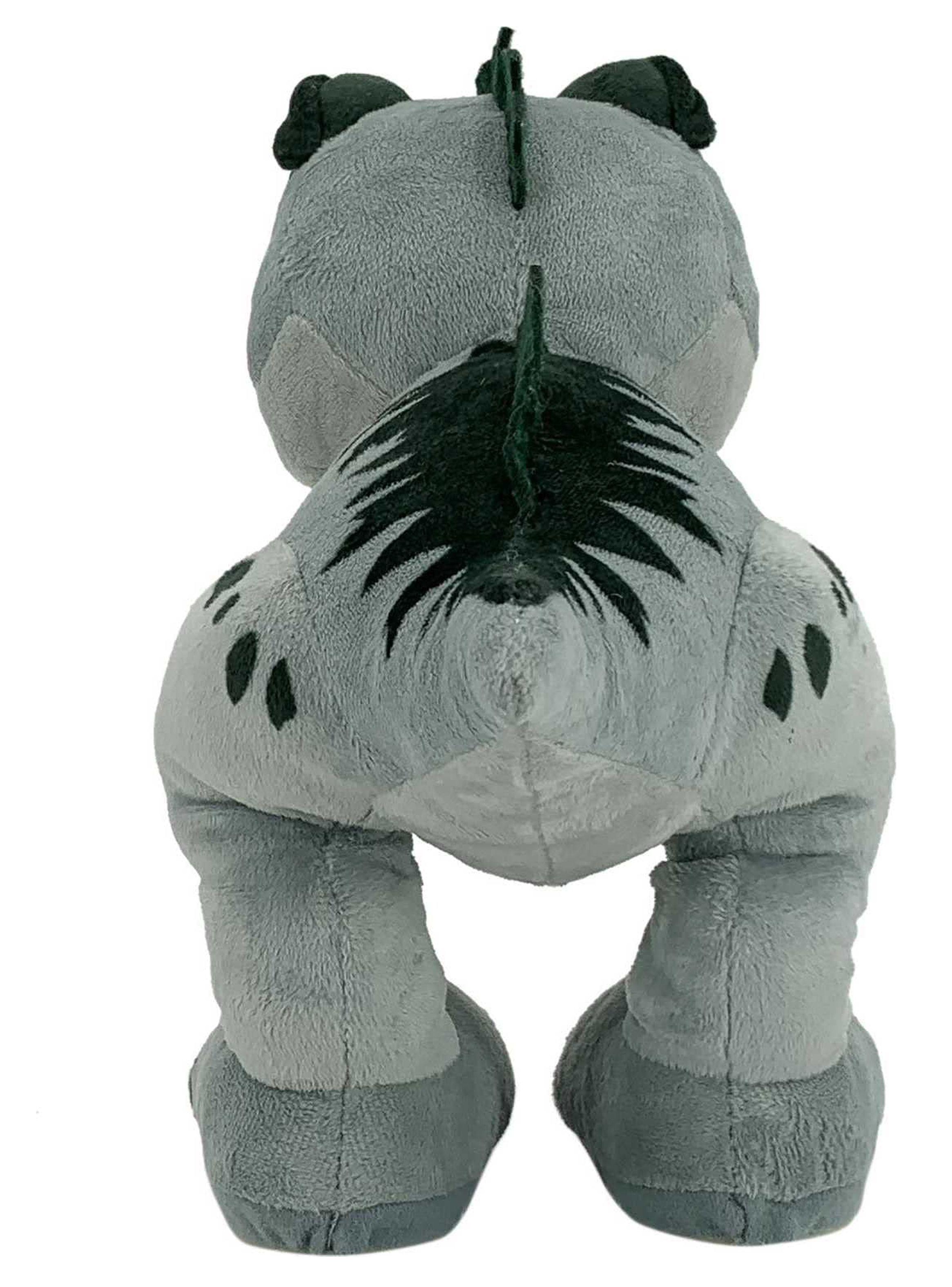 Peluche Dinosaurio Mascota Virtual De Juguete de Mattel-3