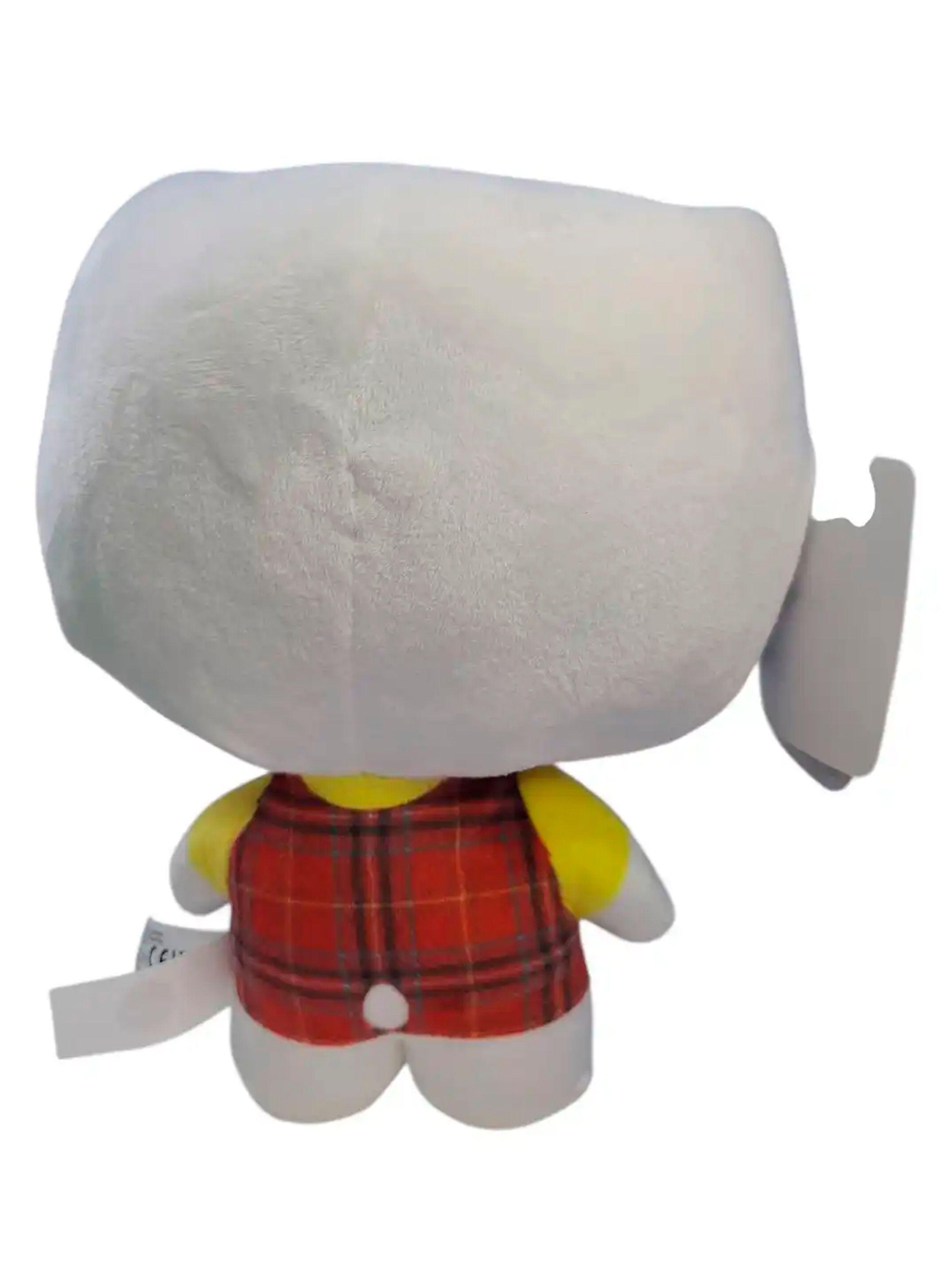Peluche Hello Kitty Clásica 20 cm | Sanrio Oficial-2