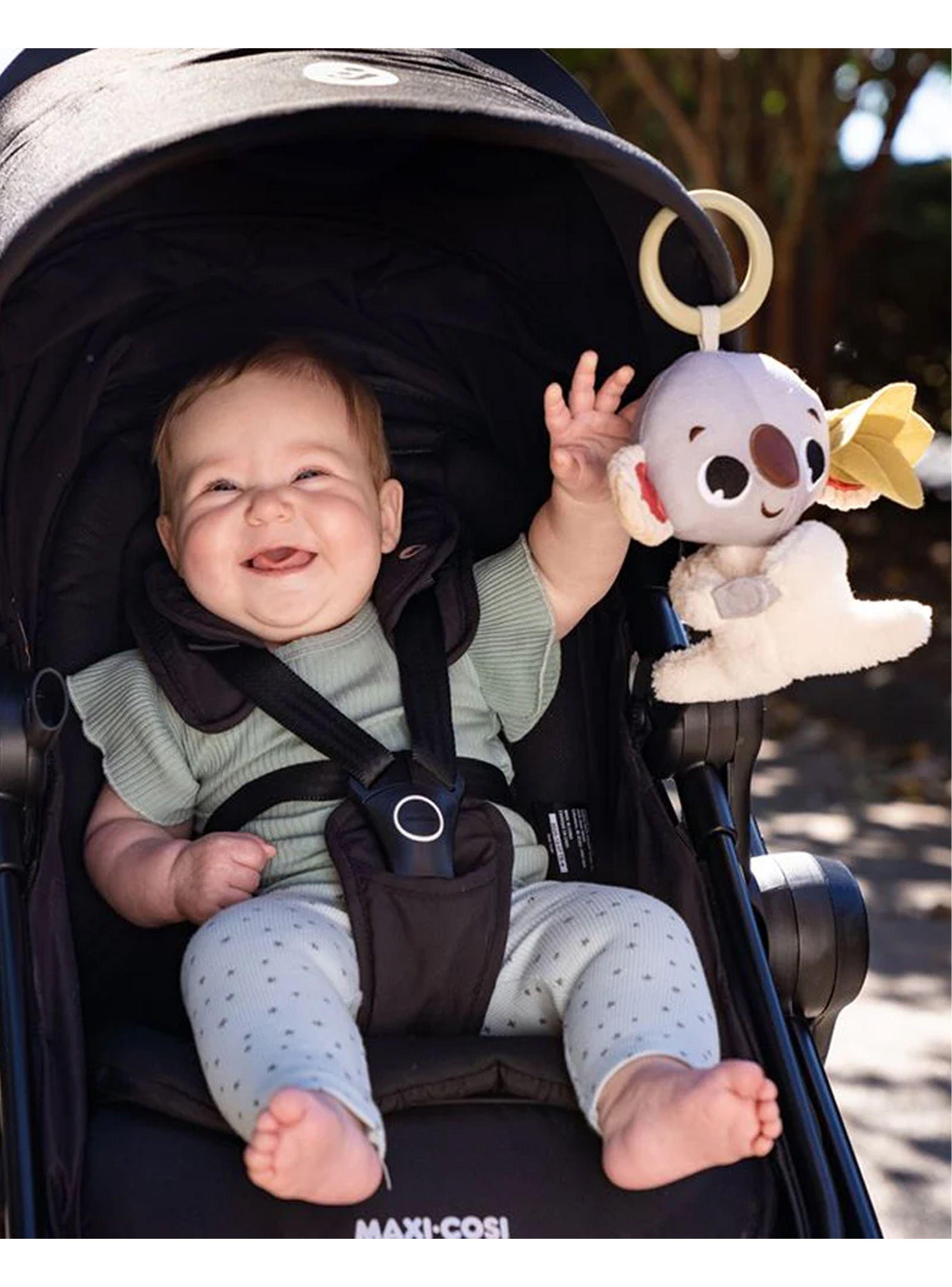 Sonajero Peluche Koala de Tiny Love-2