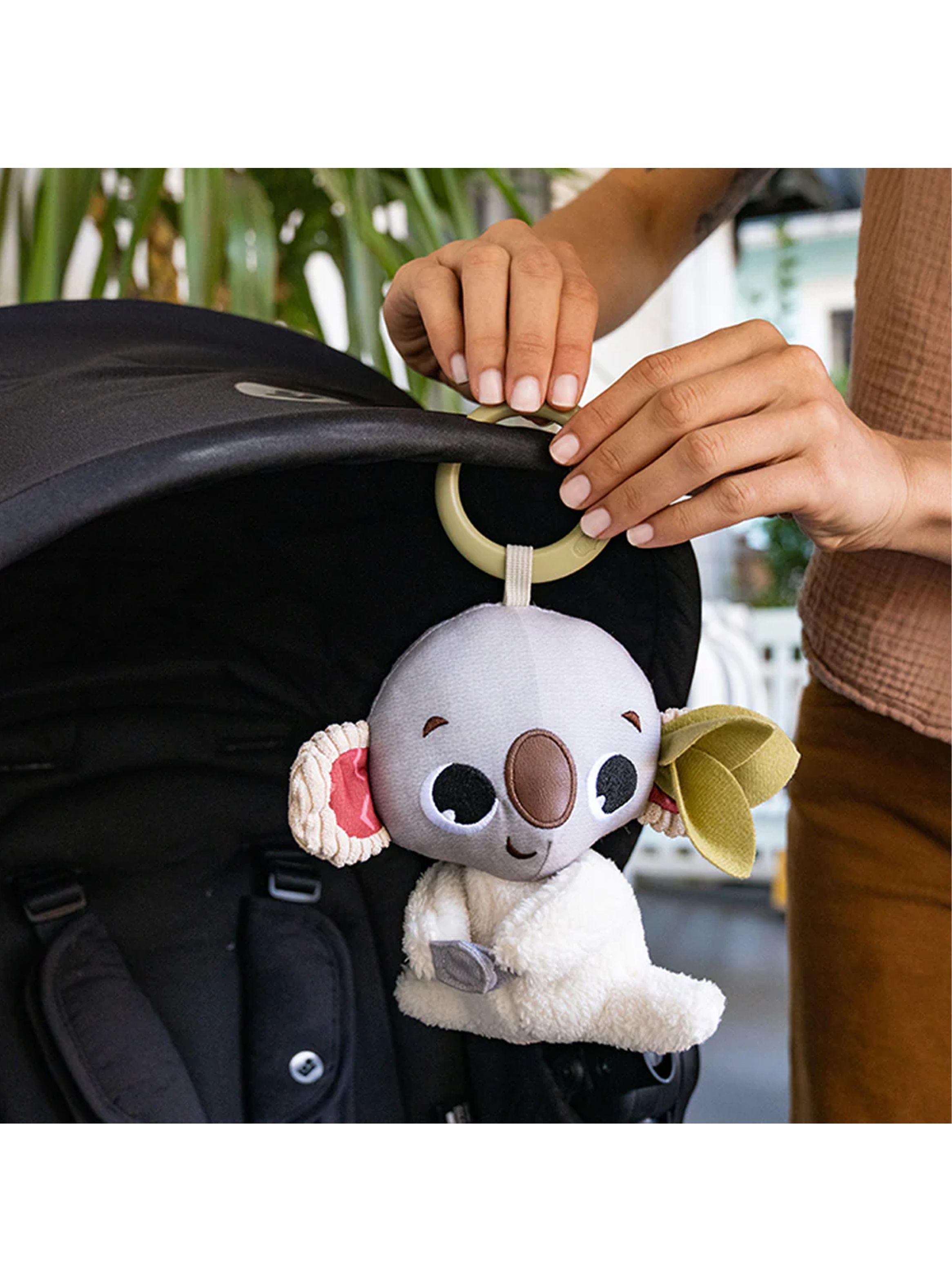 Sonajero Peluche Koala de Tiny Love-3