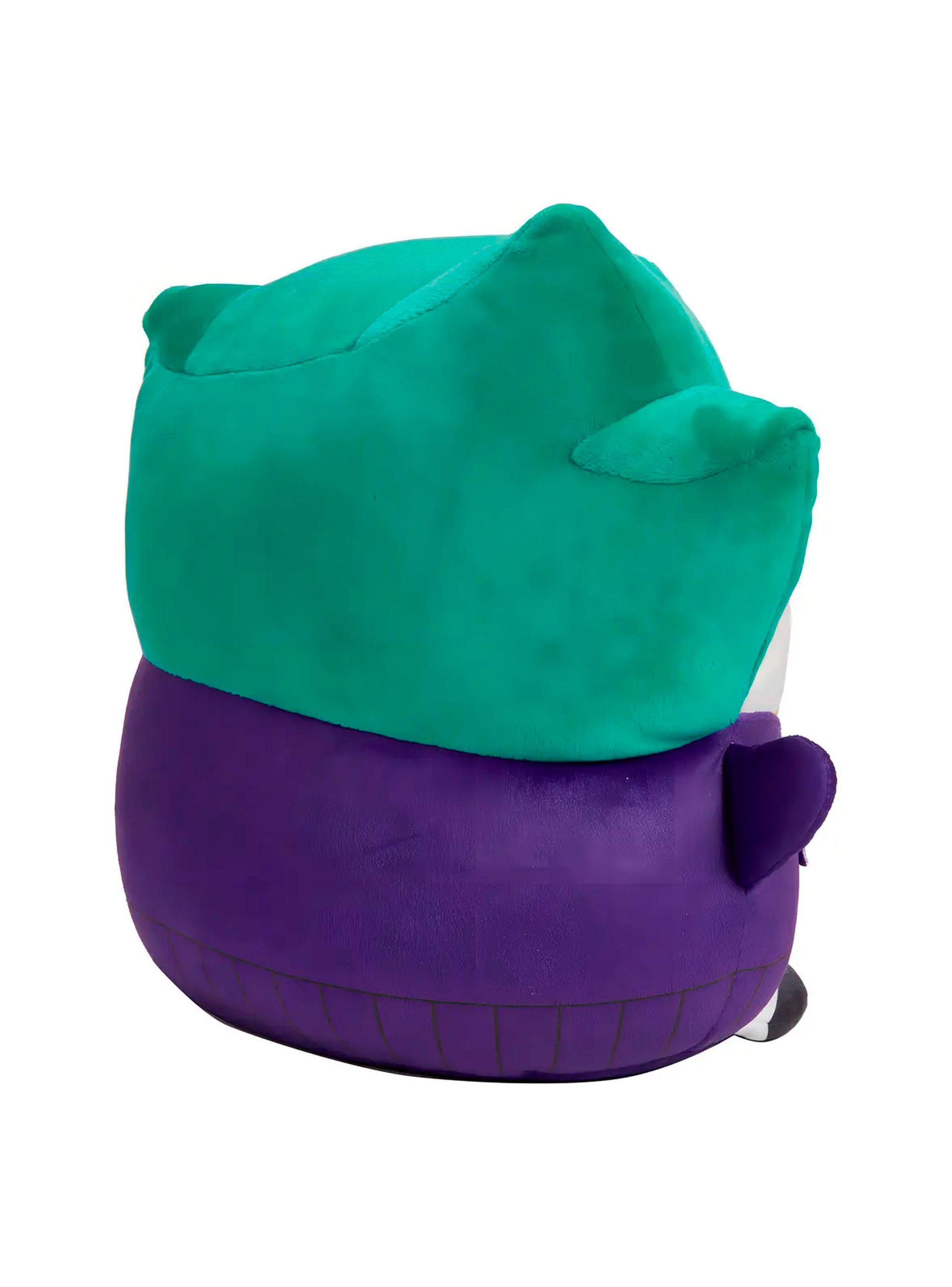 Peluche Guas n Joker DC Cuutopia 25cm niños 3+-2