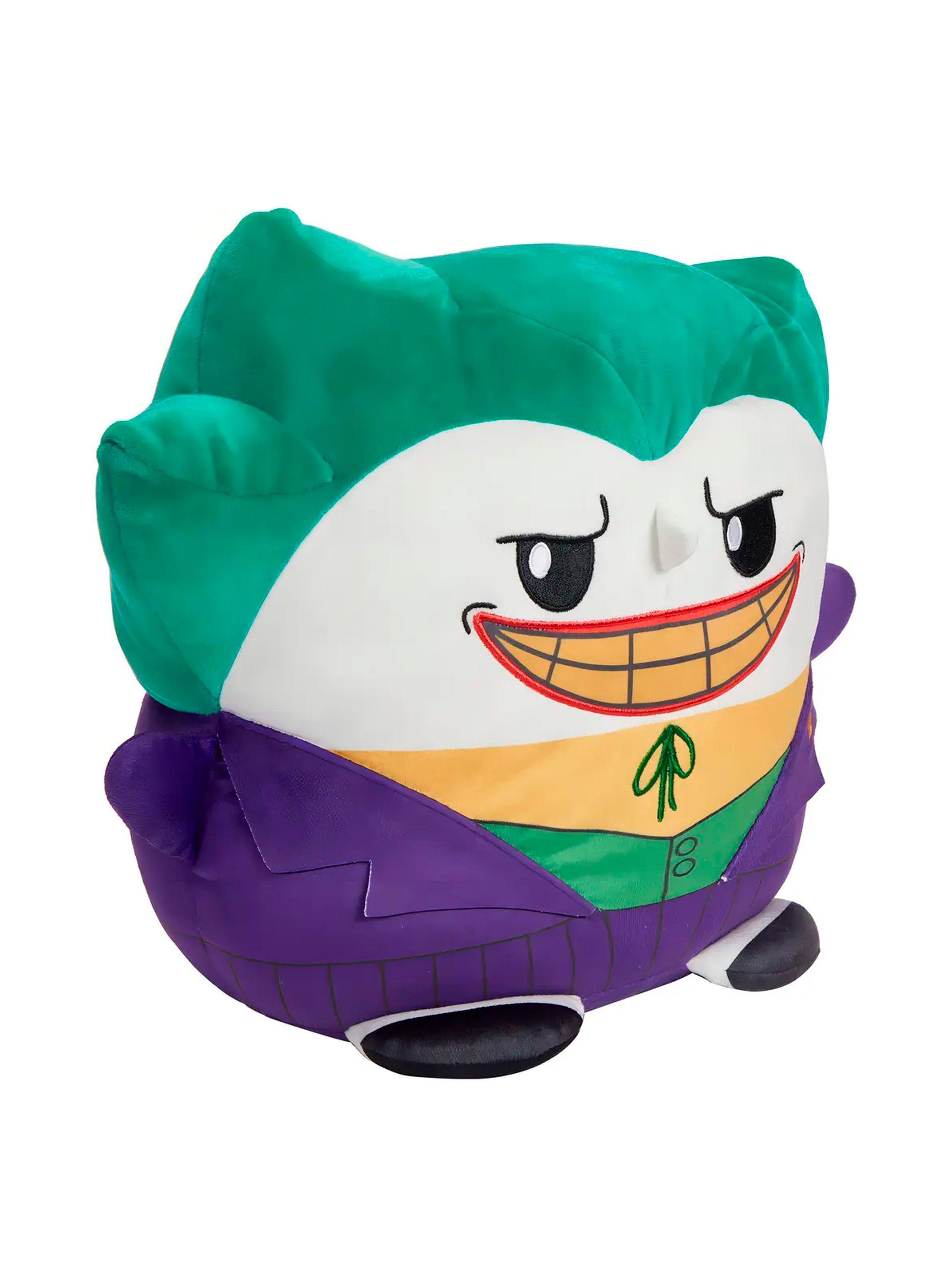 Peluche Guas n Joker DC Cuutopia 25cm niños 3+-3