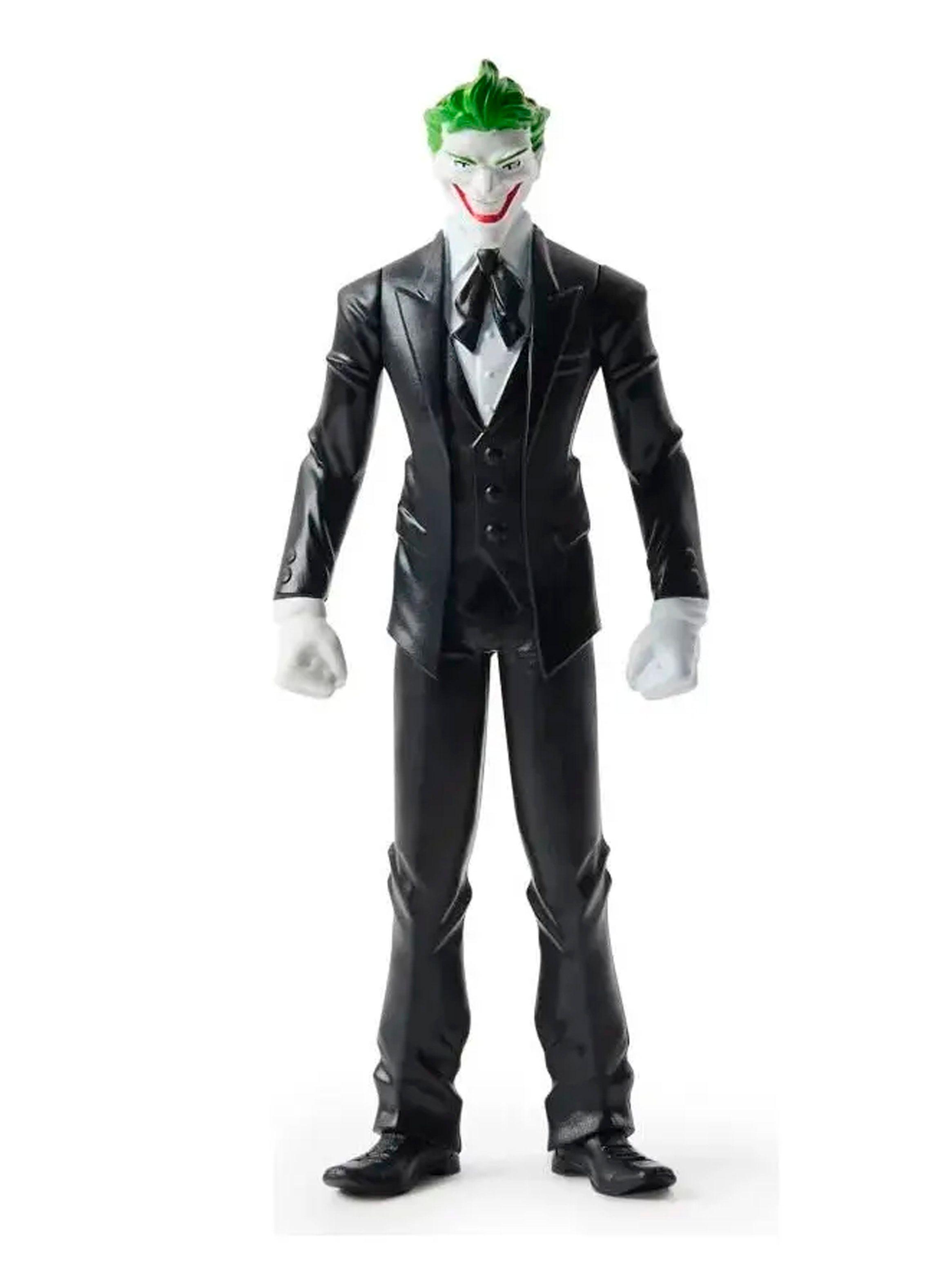 Figura The Joker Guason DC Comics Articulada 15cm niños 3+-2