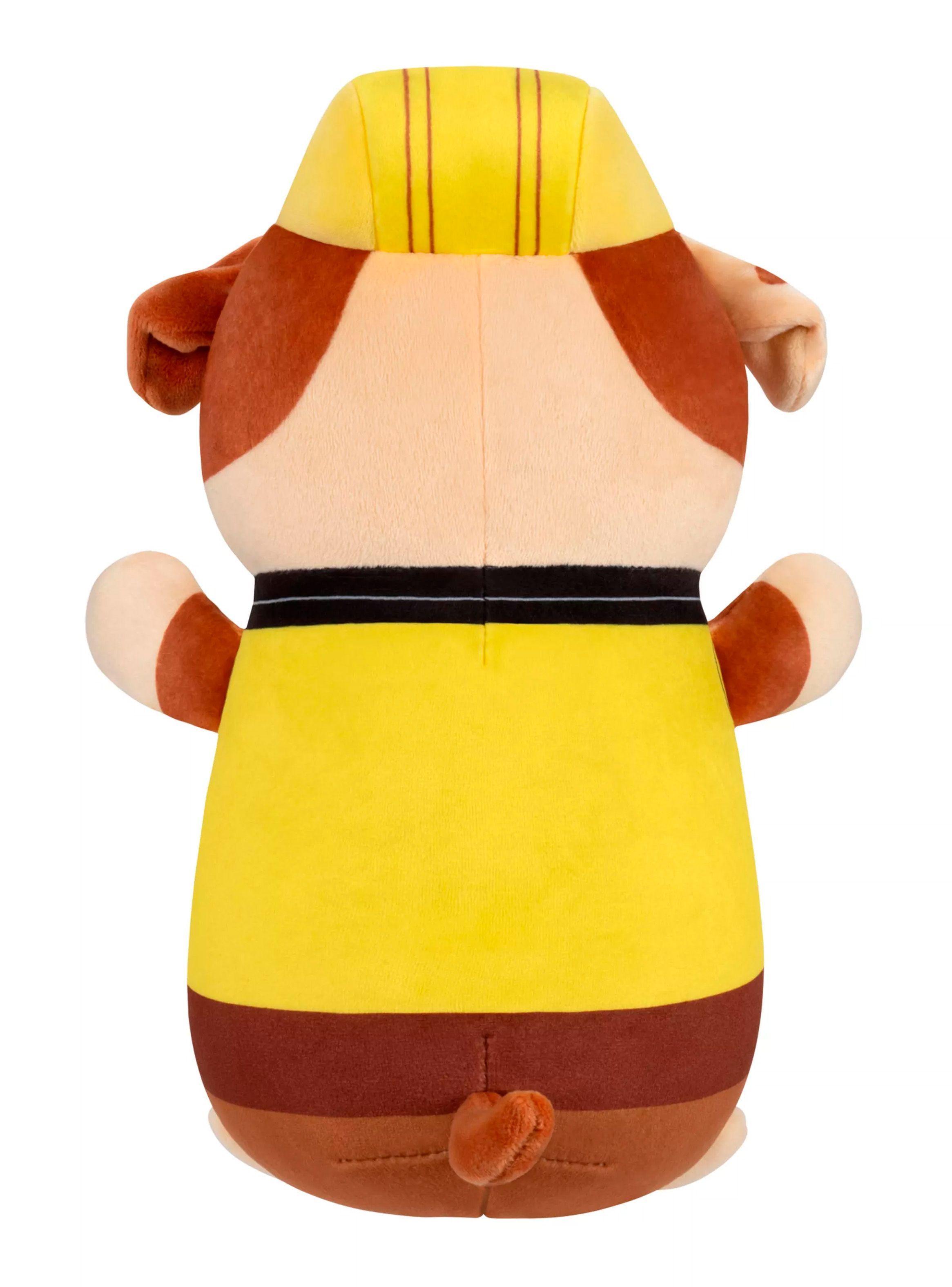 Peluche Paw Patrol Squishmallows 30cm Hugmees niños 3+-2