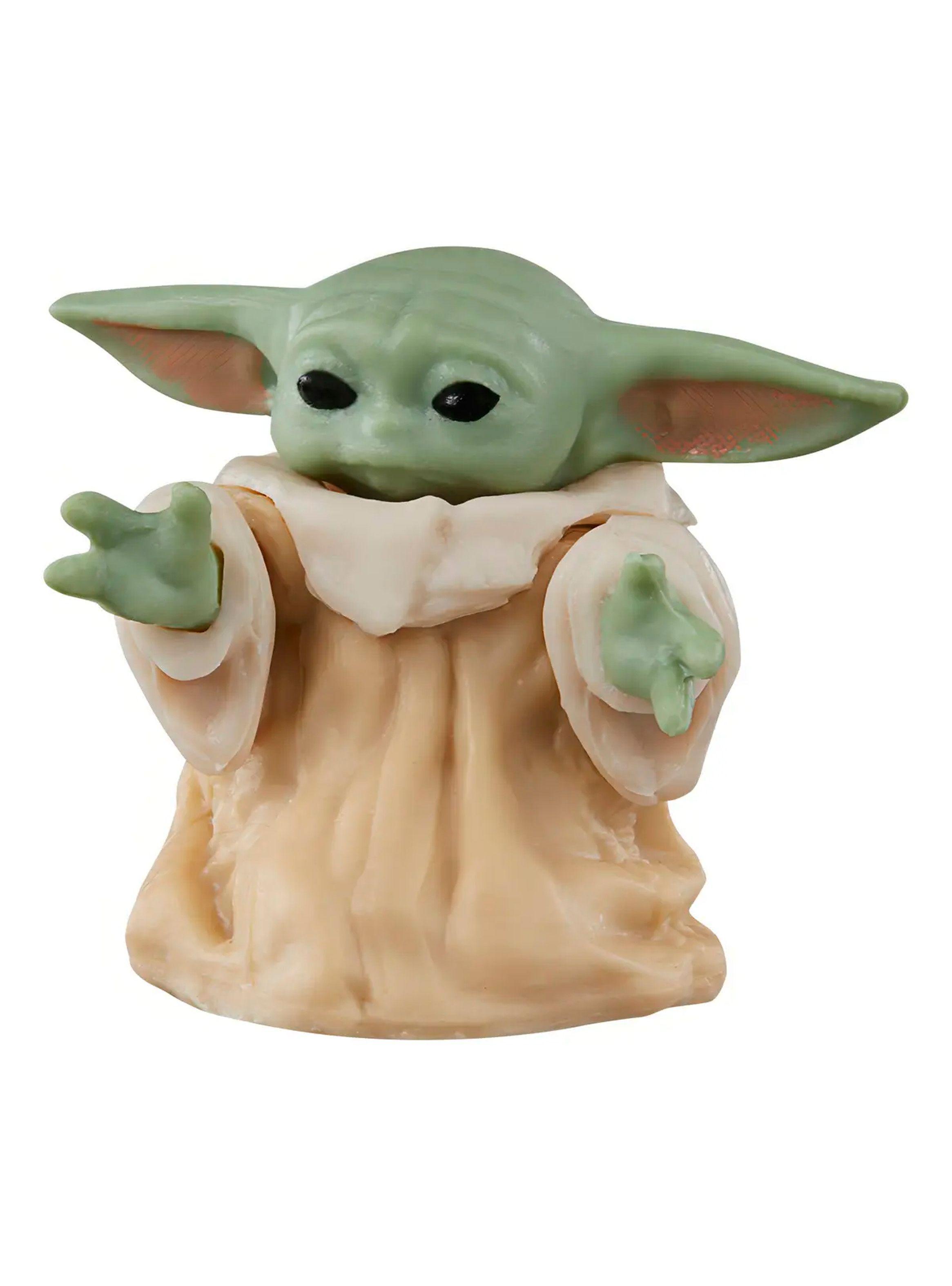 Figura Star Wars Vintage Collection The Mandalorian Grogu Hasbro-2