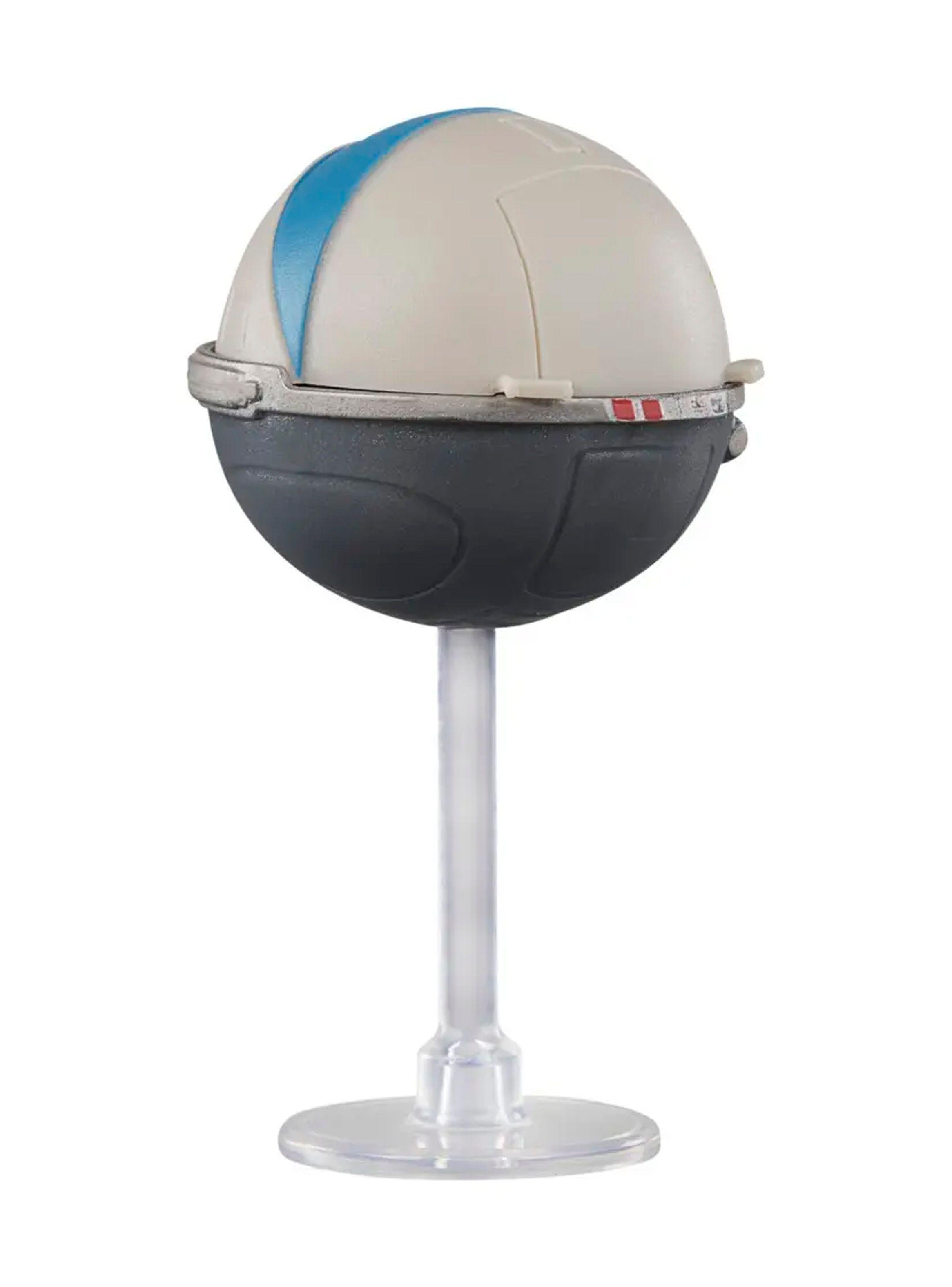 Figura Star Wars Vintage Collection The Mandalorian Grogu Hasbro-3