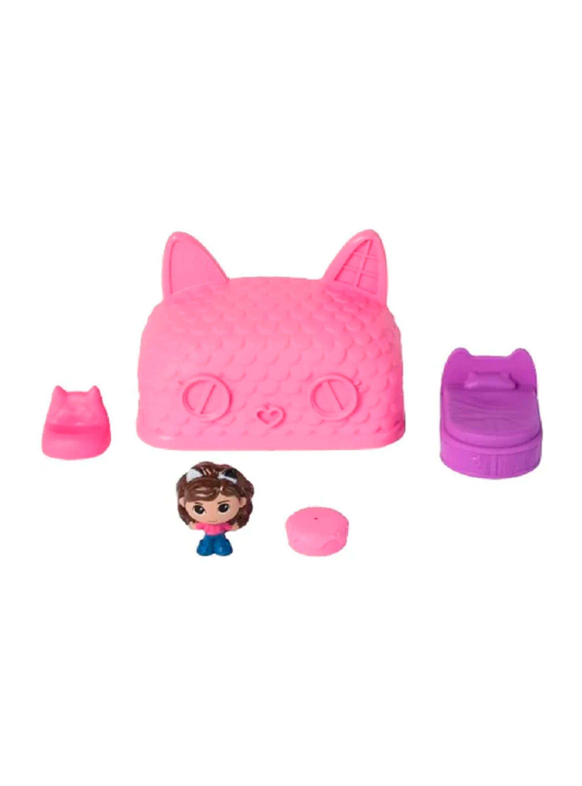 Set Figura Gabby Girl y Accesorios | Gabby's Dollhouse-2