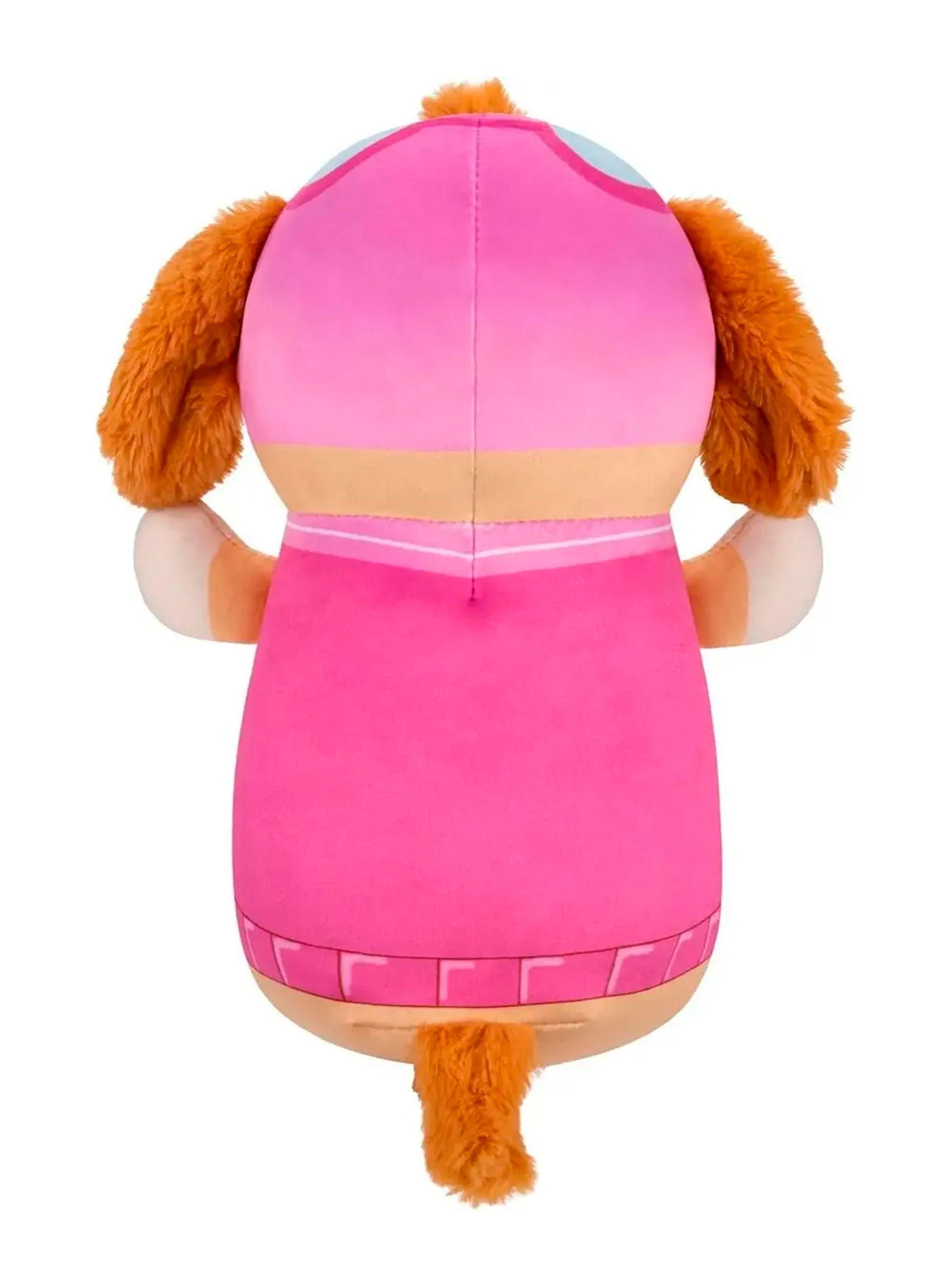 Peluche Skye Paw Patrol Squishmallows 30cm niños 3+-3