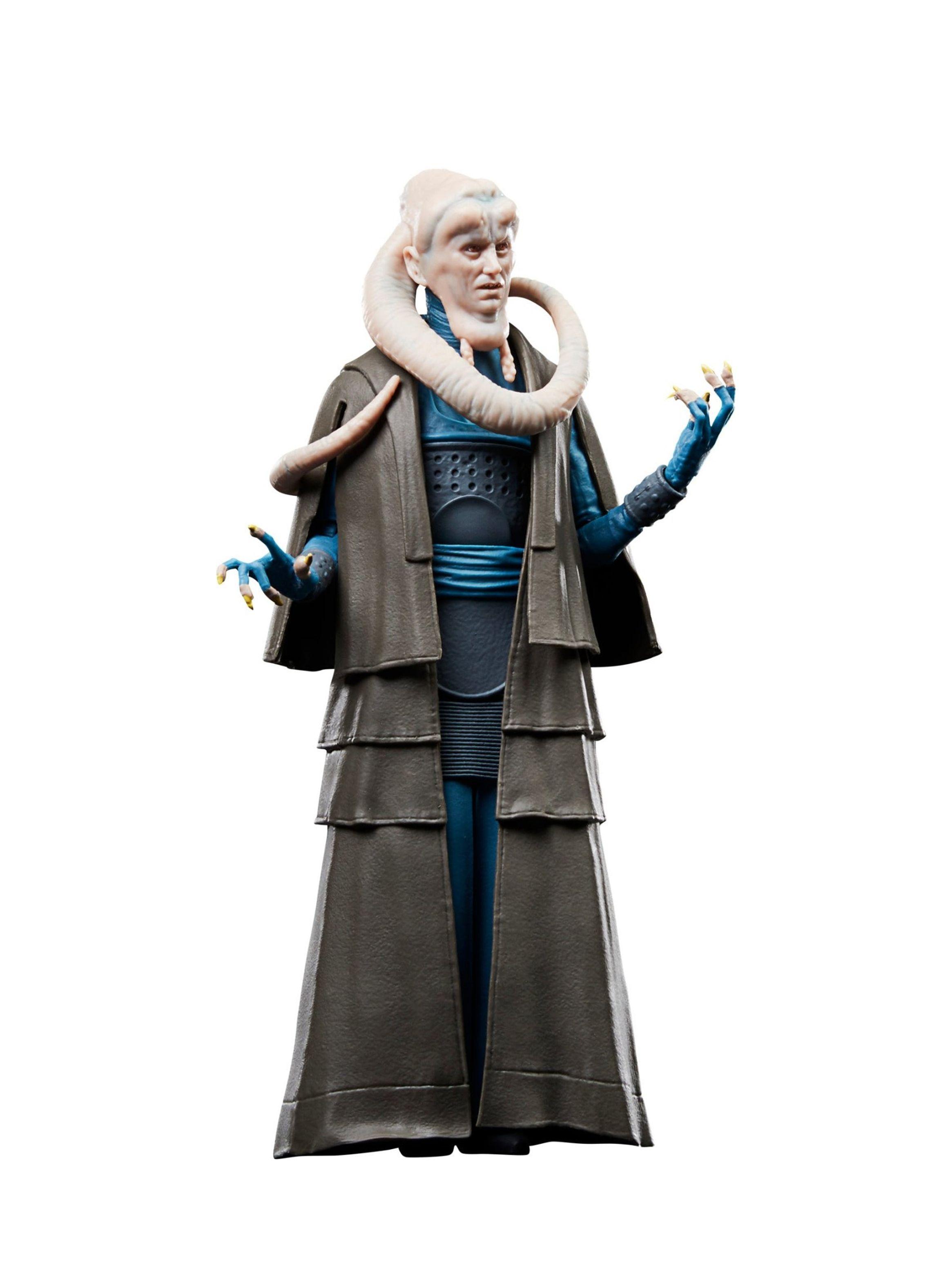 Figura Bib Fortuna 16cm Star Wars Return Of The Jedi de Hasbro-2