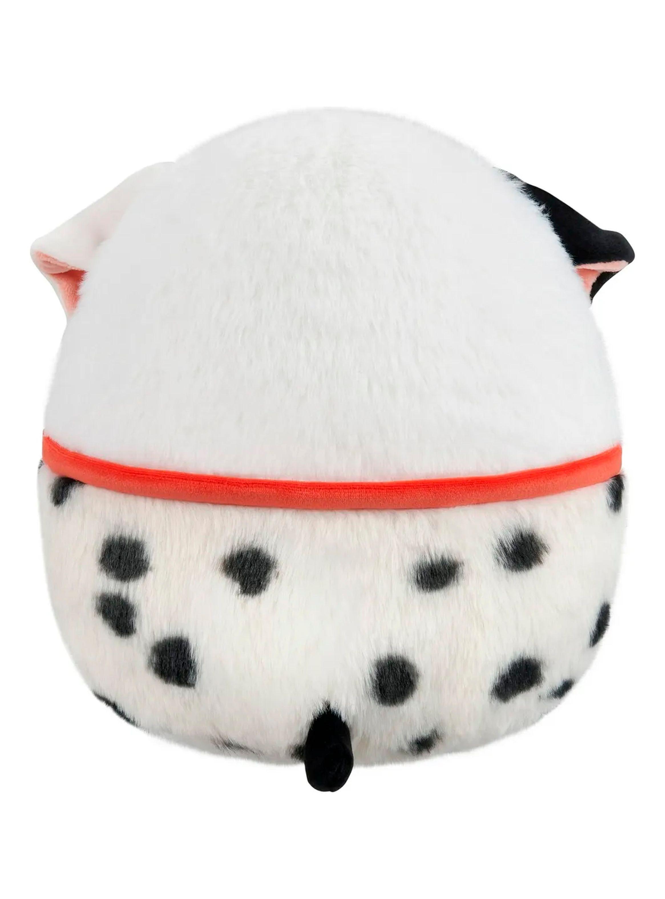 Peluche Squishmallows Patch 20cm | 101 Dálmatas-2