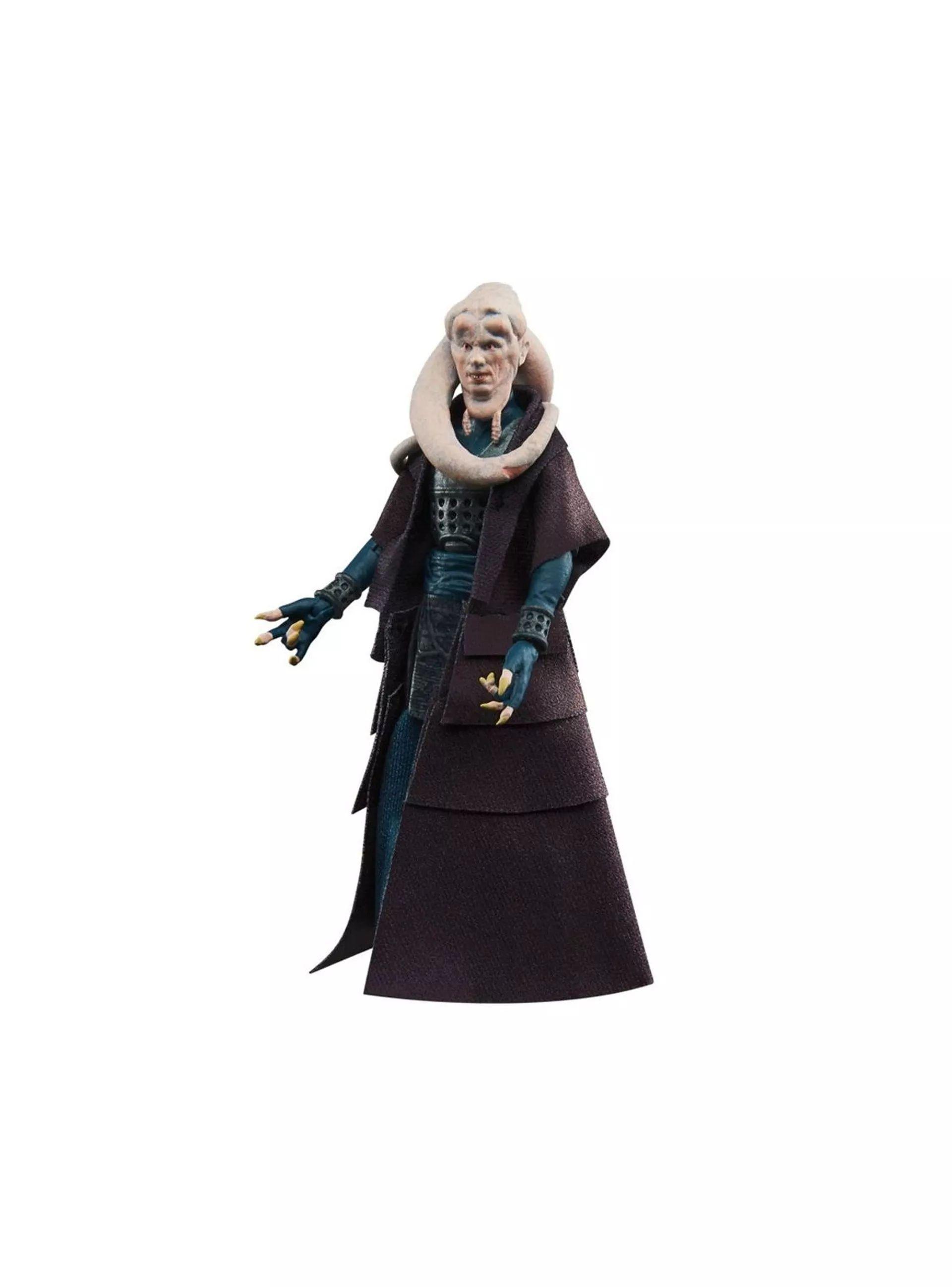 Figura Bib Fortuna 16cm Star Wars Return Of The Jedi de Hasbro-3