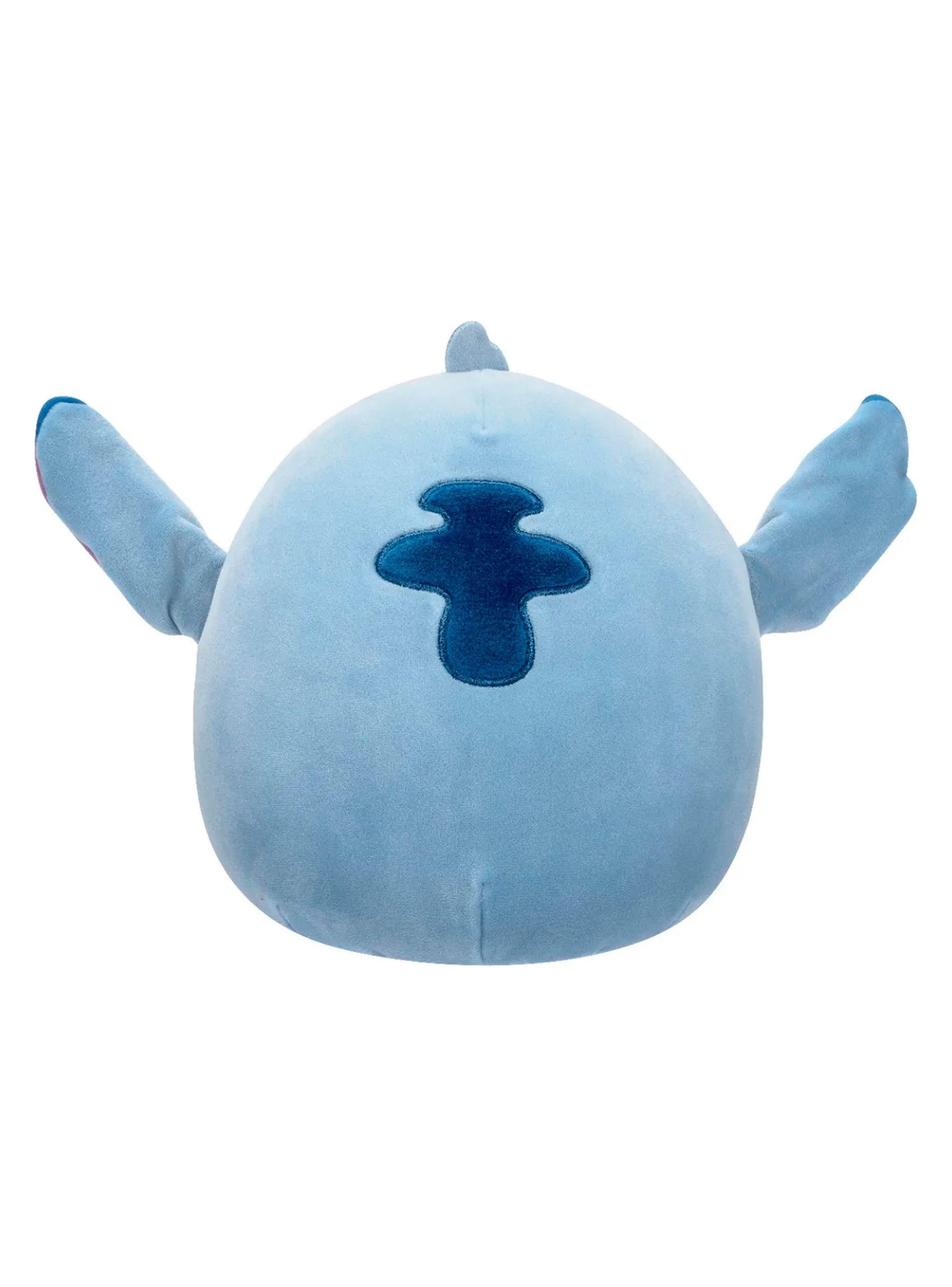 Peluche Stitch con Sushi 16cm | Squishmallows Disney-2