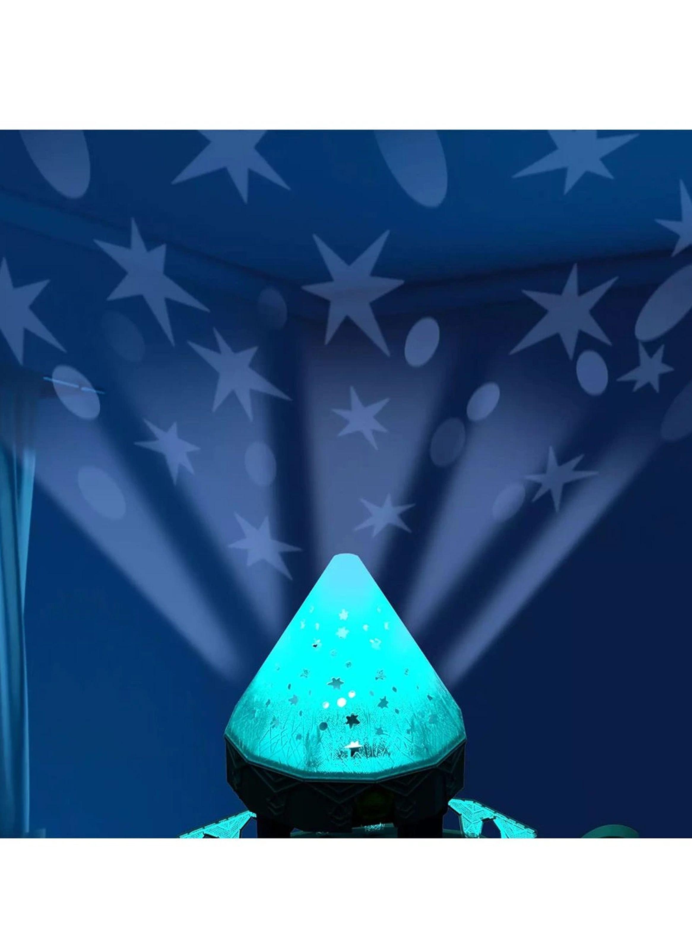 Casa De Muñecas de la Película Wish de Disney Pixar de Mattel-4