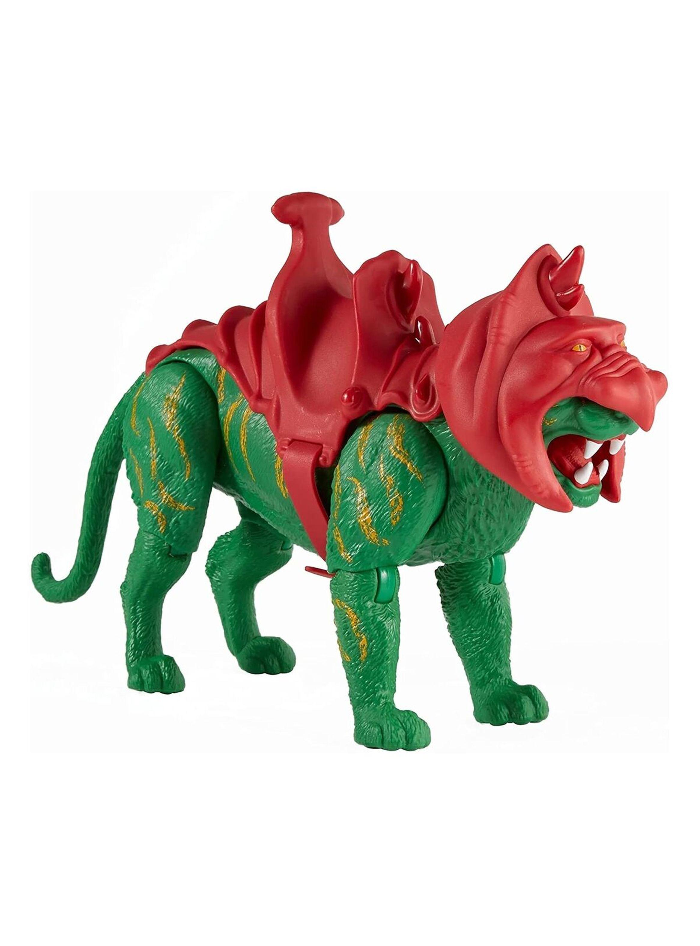 Figura Battle Cat Master Of The Universe Retro Mattel-2
