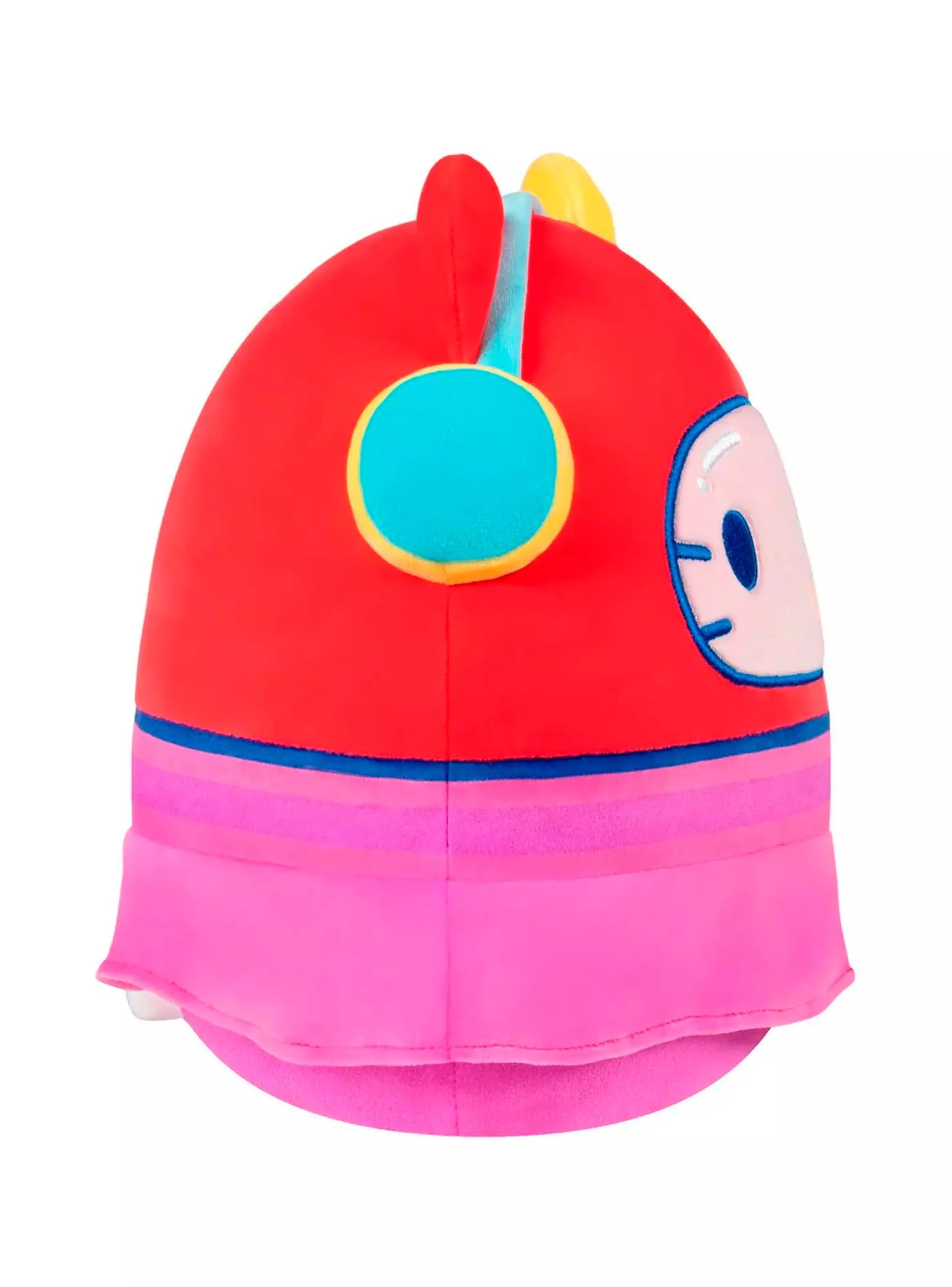 Peluche Hello Kitty Arcade Squishmallows 25cm niños 3+-2