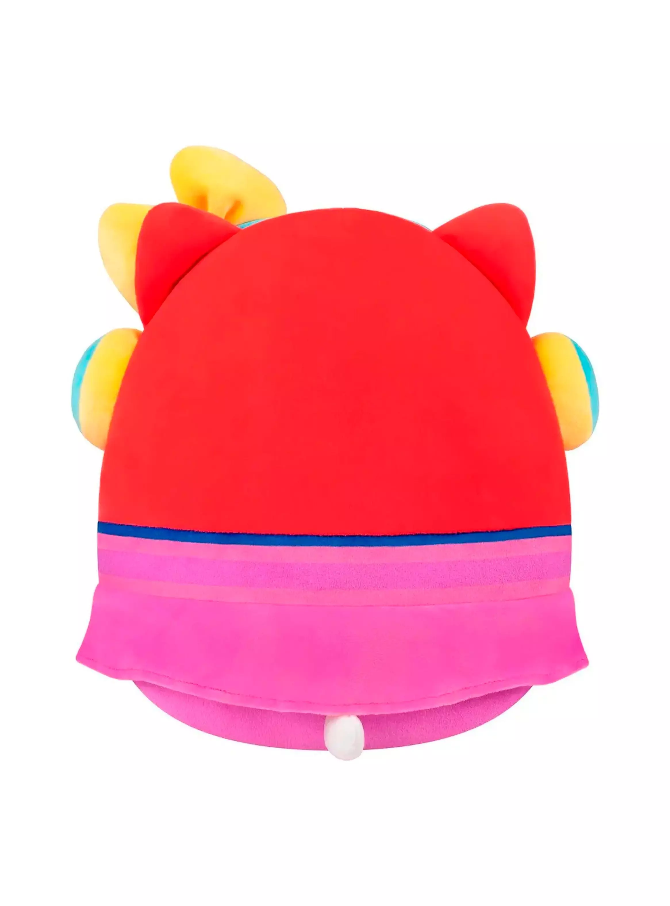 Peluche Hello Kitty Arcade Squishmallows 25cm niños 3+-3